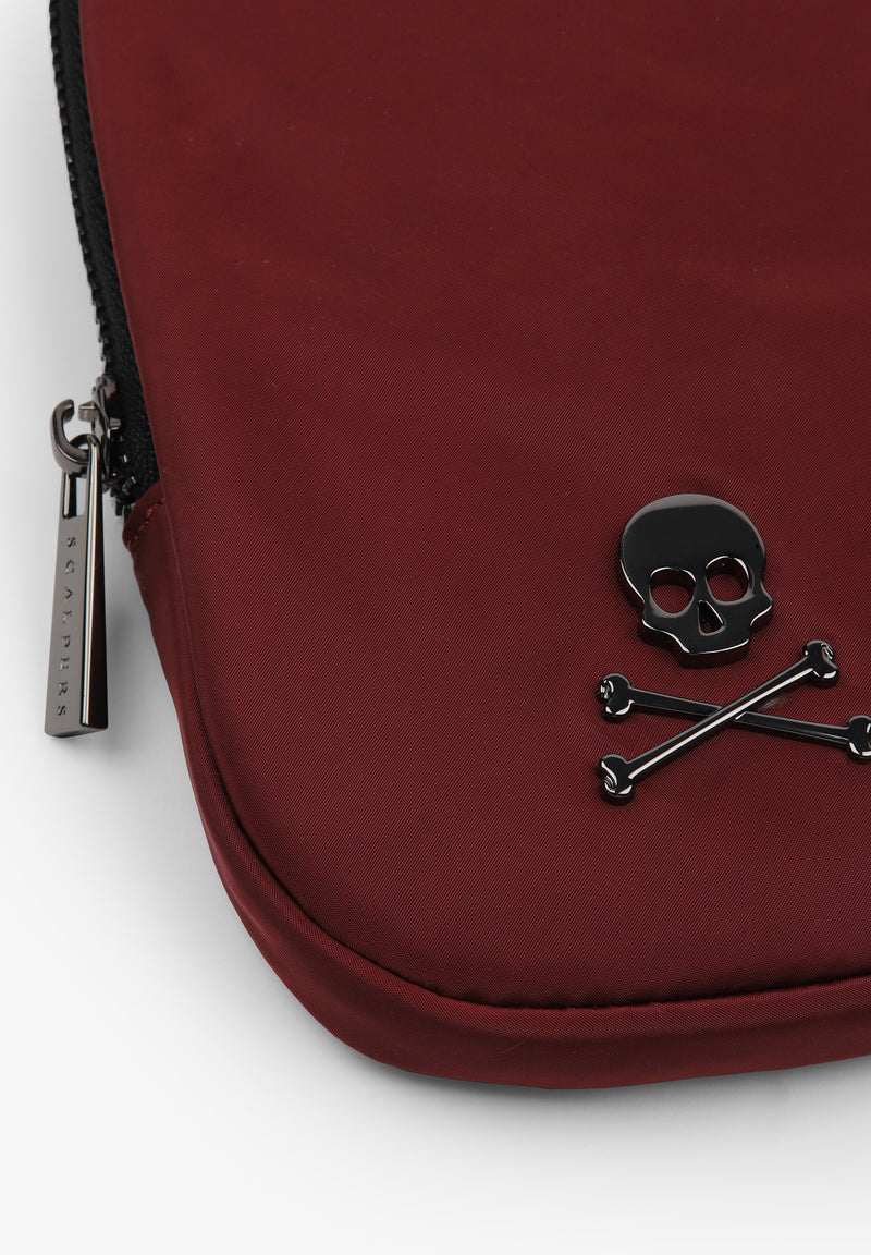 FUNDA BANDOLERA PARA MÓVIL