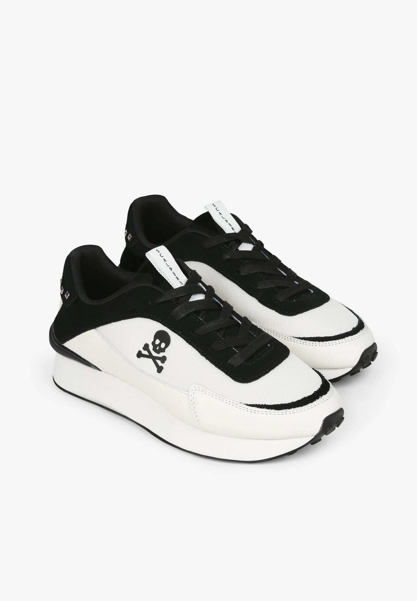 SNEAKERS SUELA PLATAFORMA