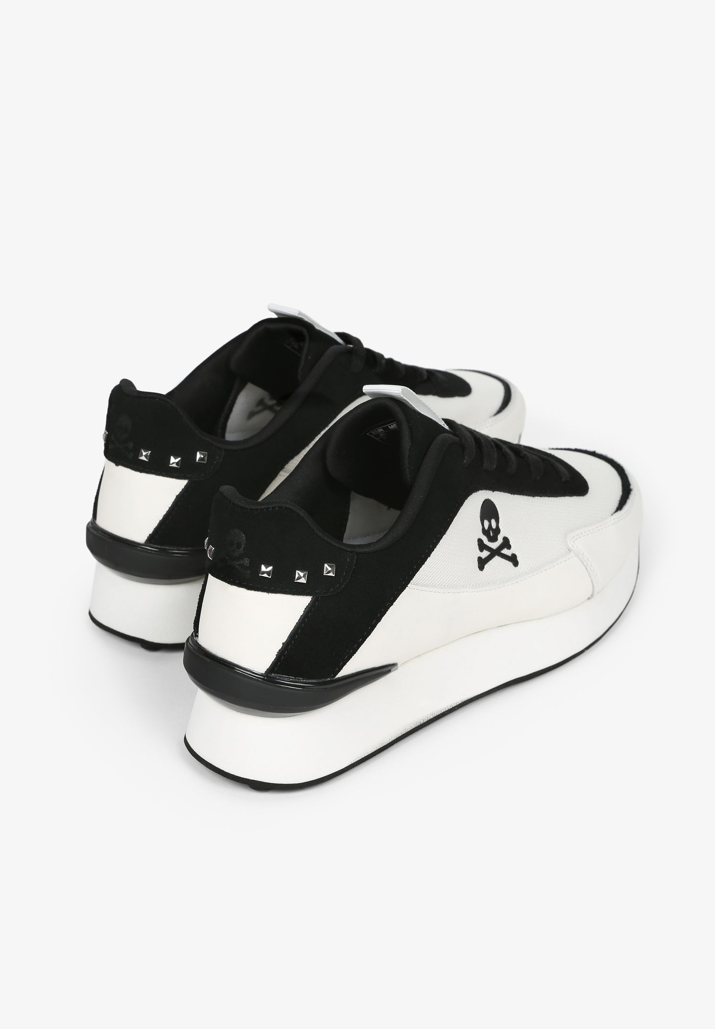 SNEAKERS SUELA PLATAFORMA