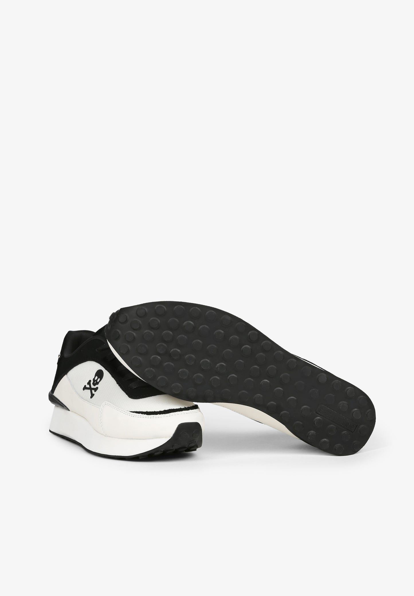 SNEAKERS SUELA PLATAFORMA