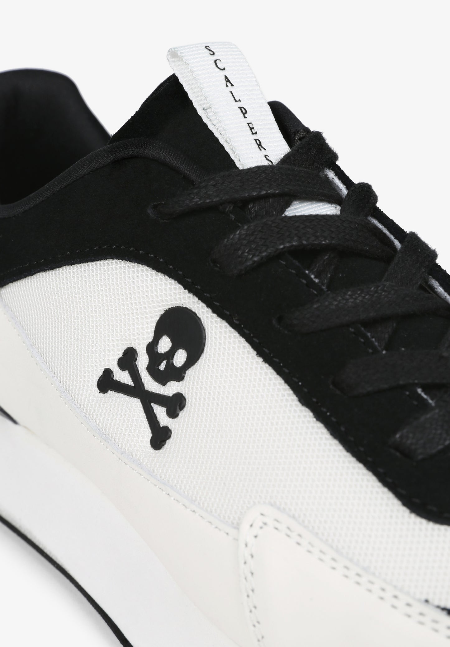 SNEAKERS SUELA PLATAFORMA