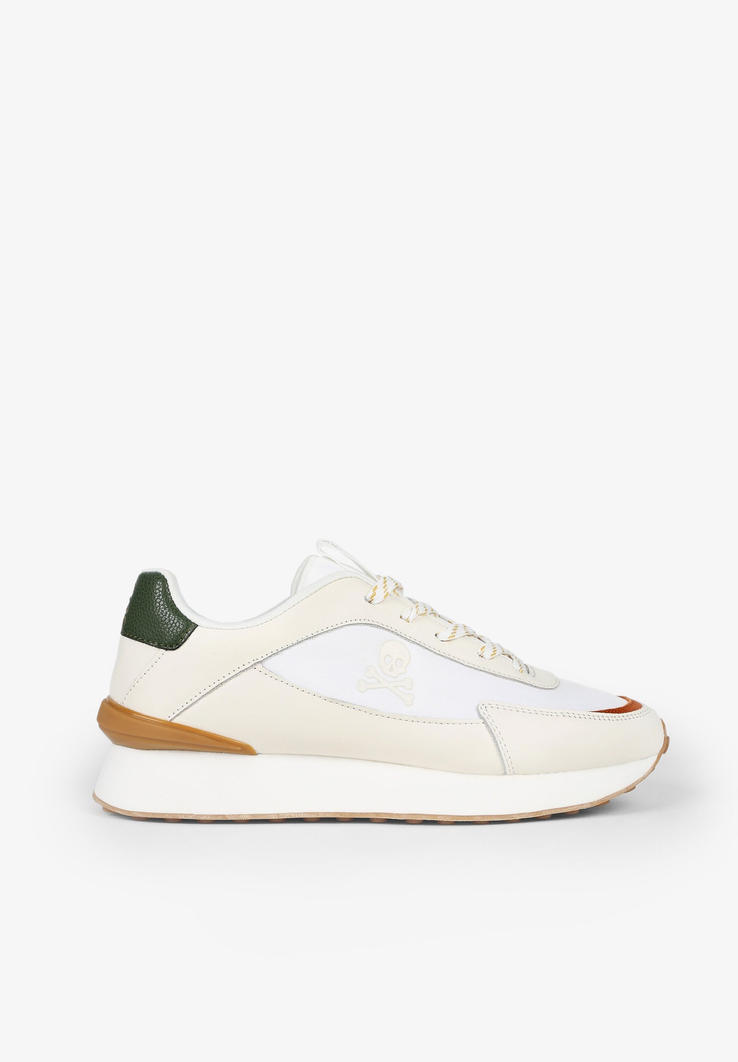 SNEAKERS SUELA PLATAFORMA