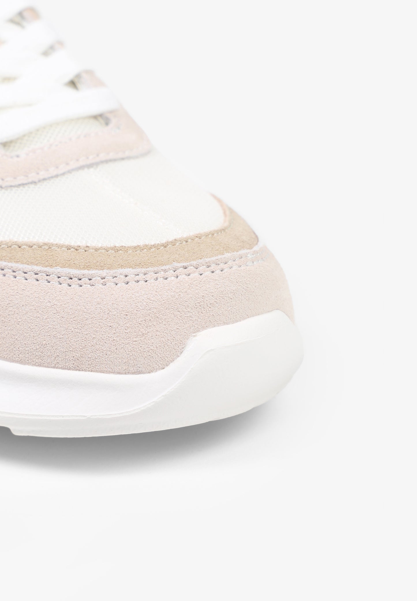 SNEAKERS SUELA ANCHA