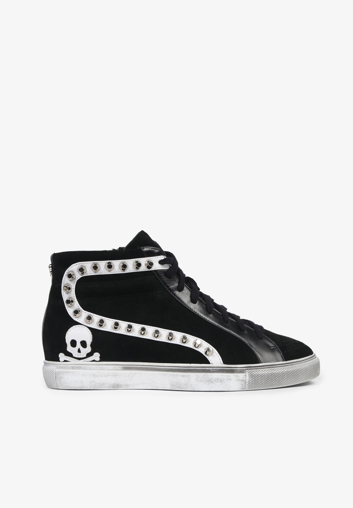SNEAKERS BOTAS RAYA CALAVERA