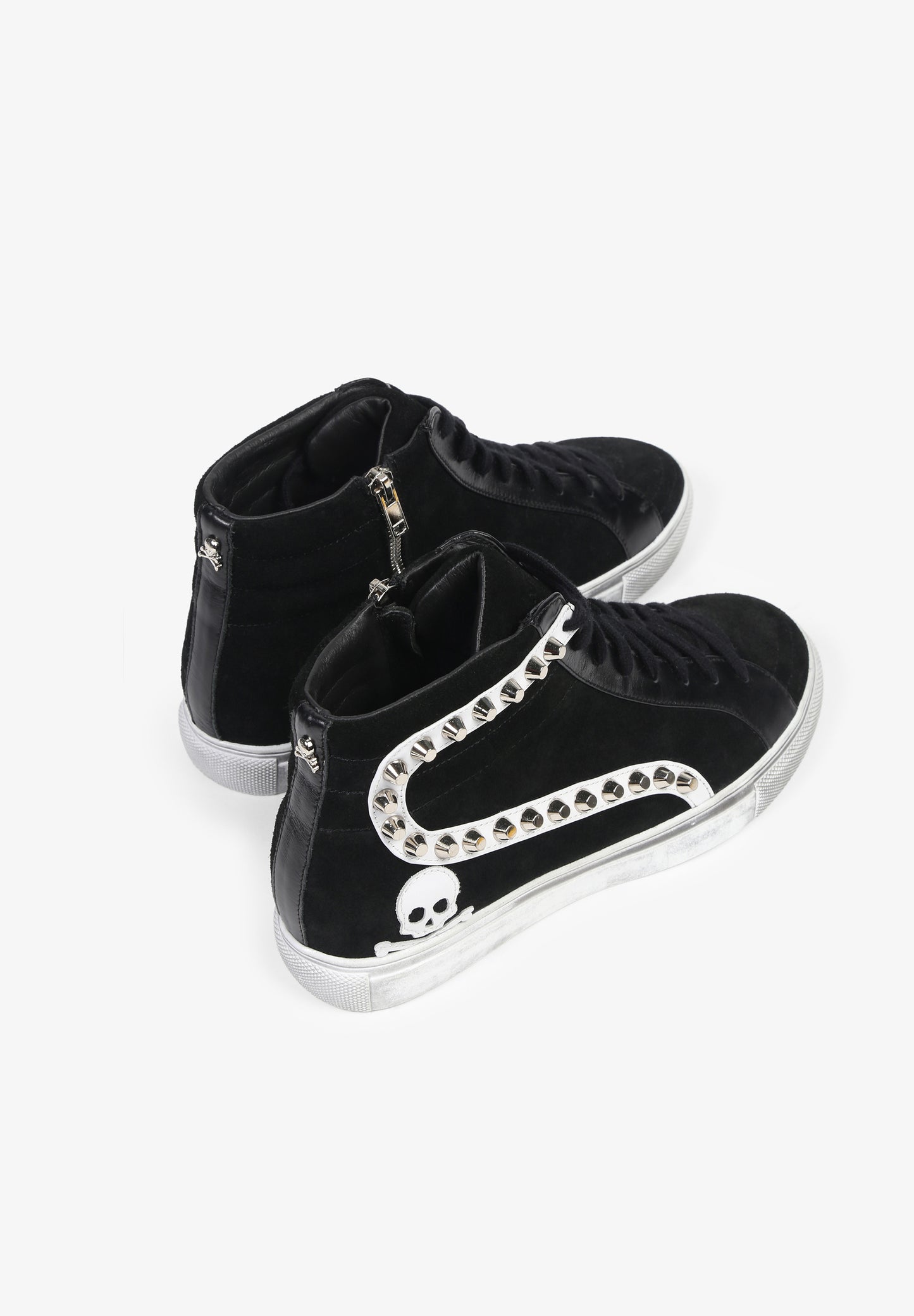 SNEAKERS BOTAS RAYA CALAVERA