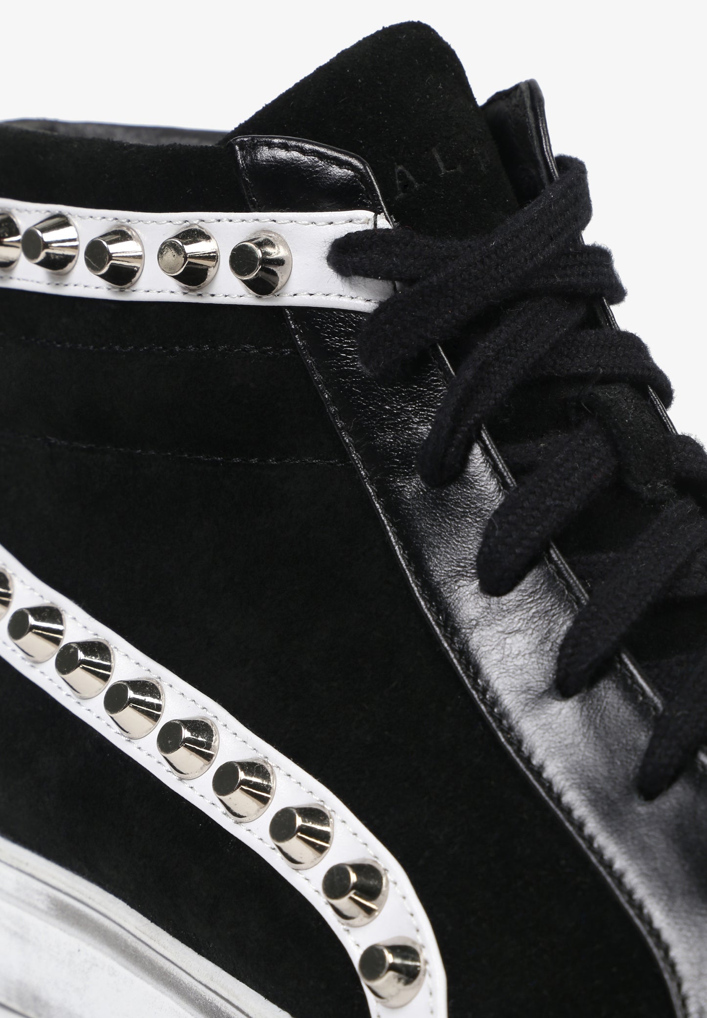 SNEAKERS BOTAS RAYA CALAVERA