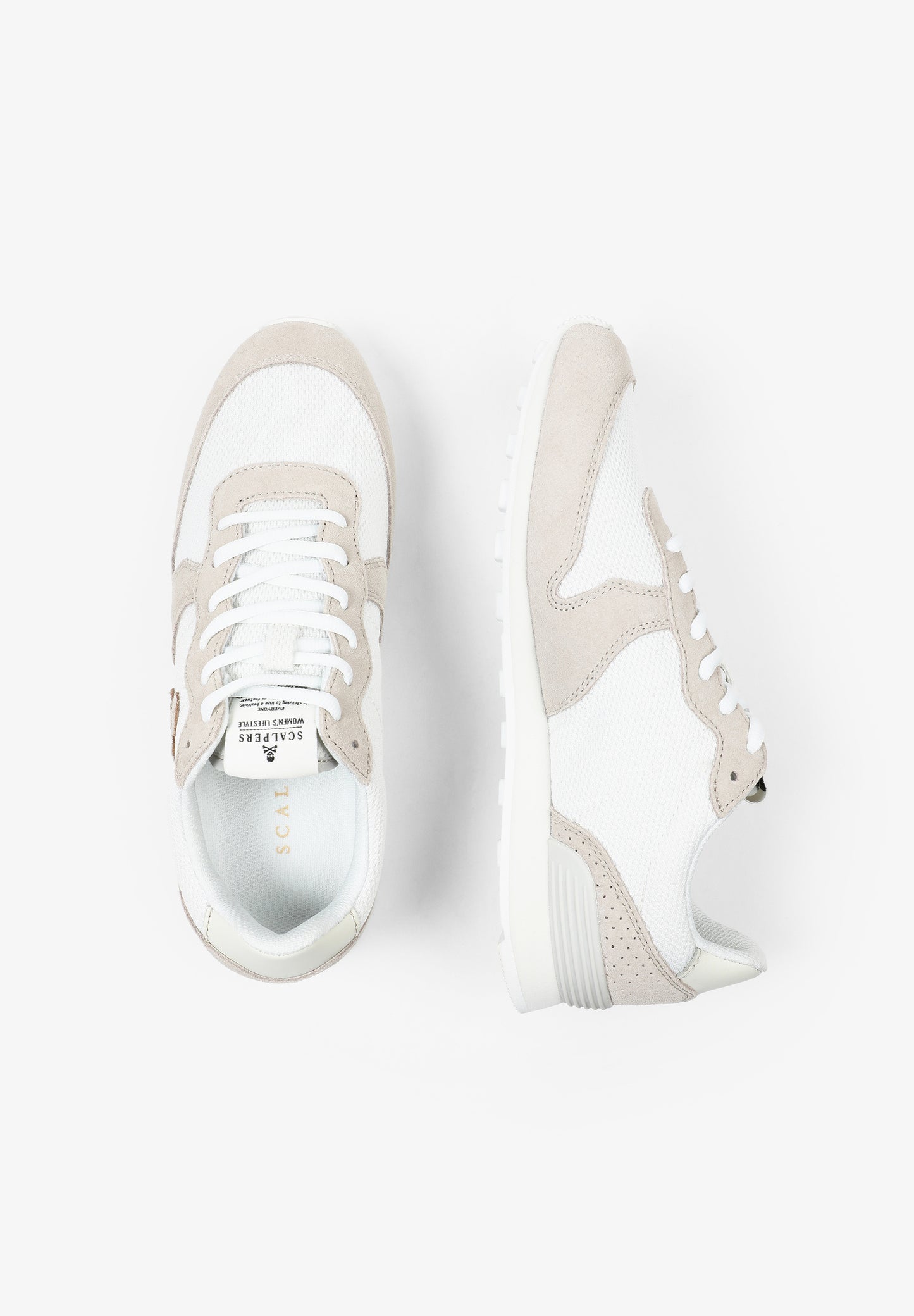 SNEAKERS CALAVERA INSIGNIA