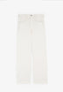 PANTALÓN RECTO DENIM