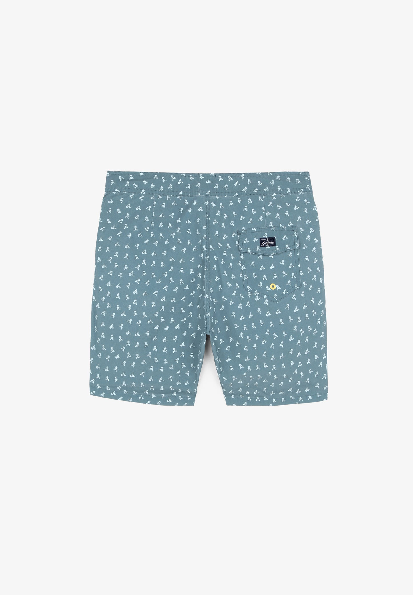 BAÑADOR LAVADO MINI CALAVERAS