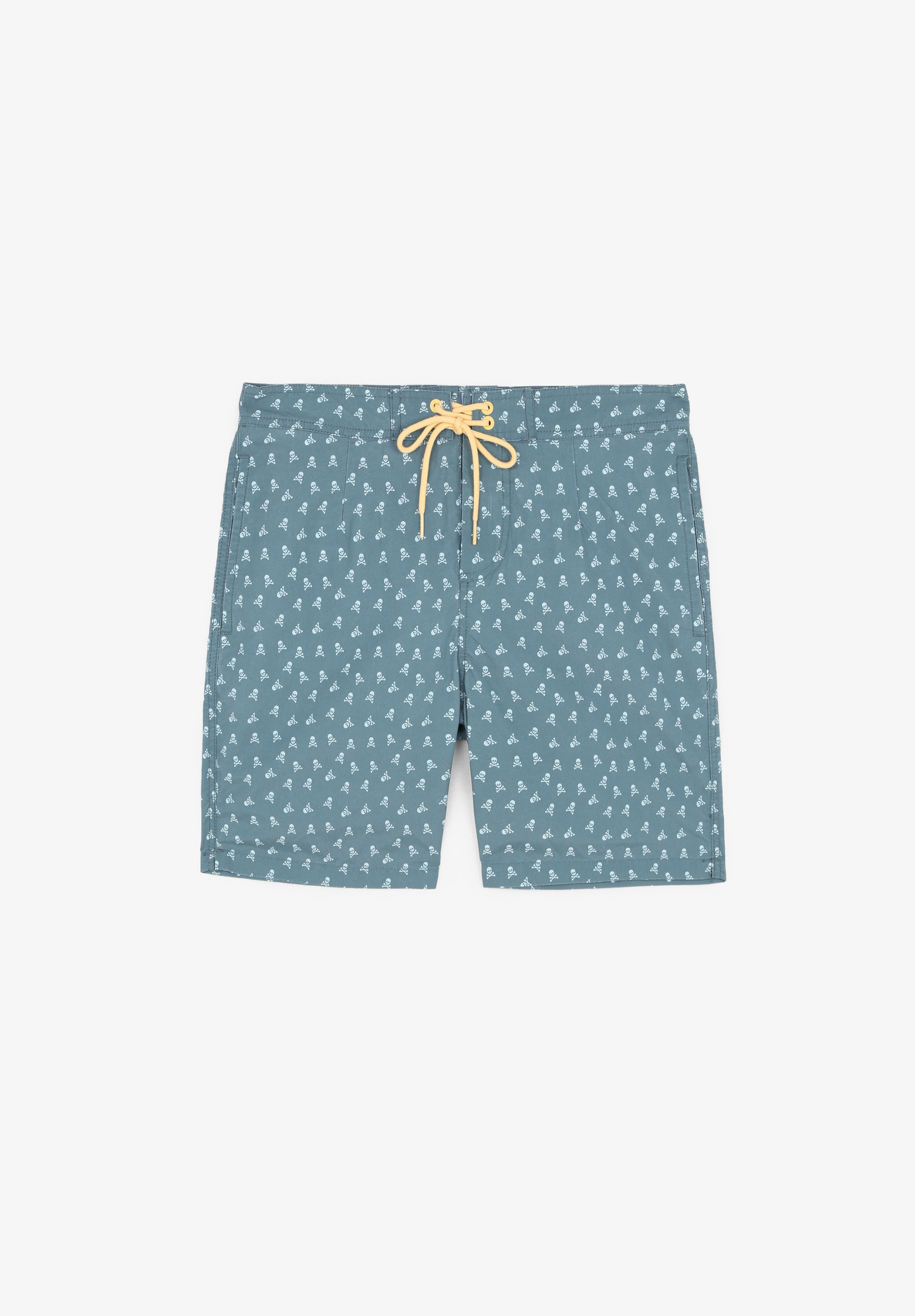 BAÑADOR LAVADO MINI CALAVERAS