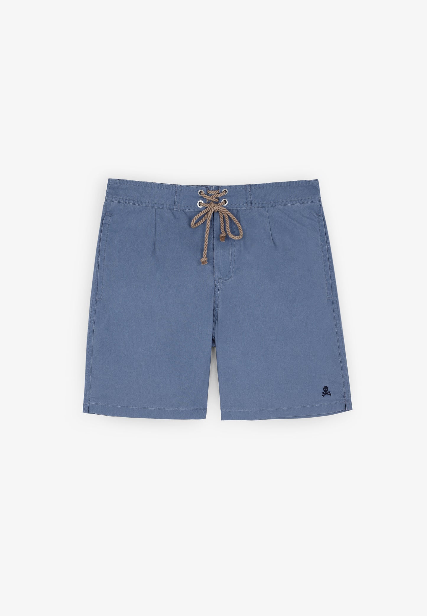 BAÑADOR LISO LAVADO