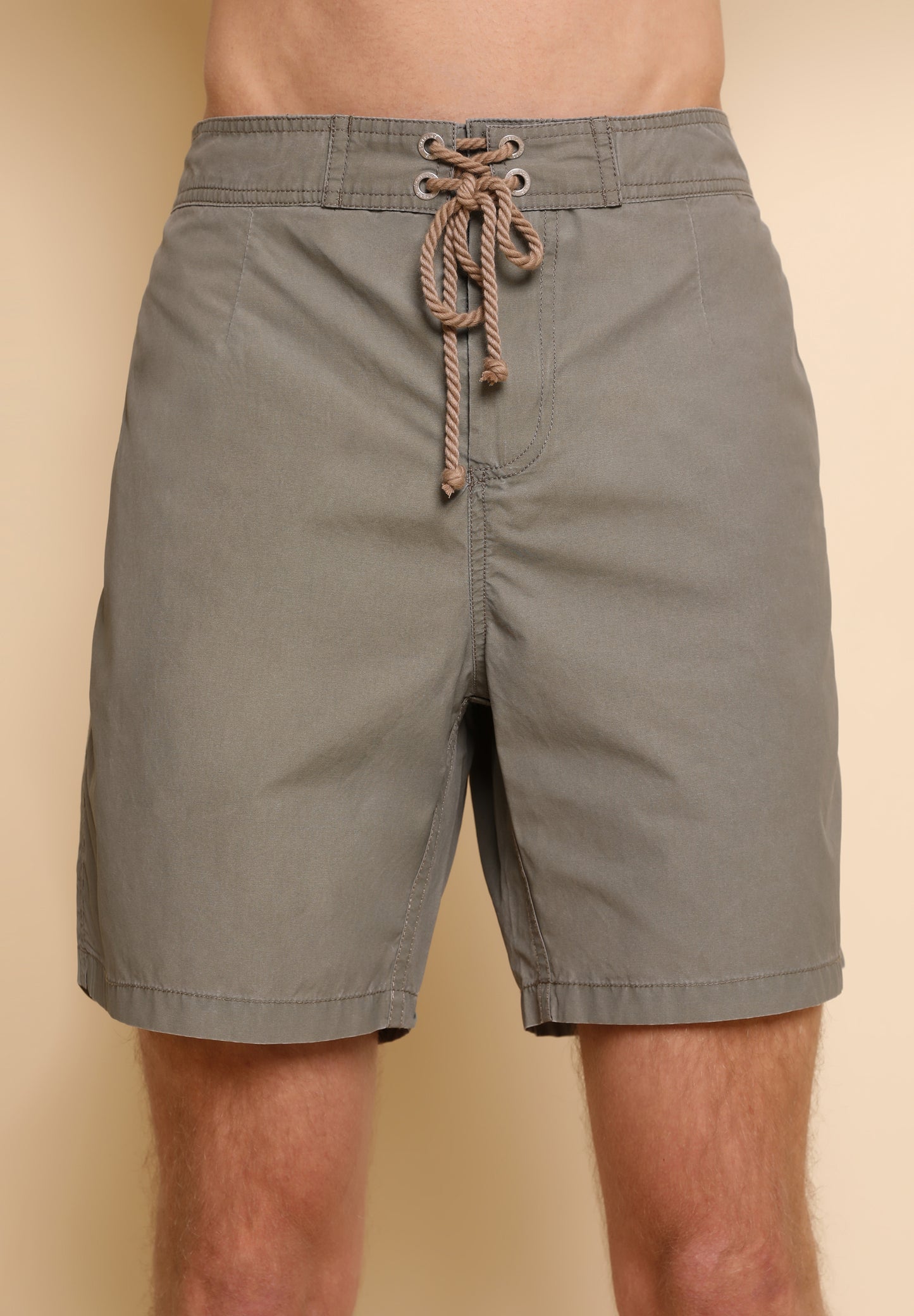 BAÑADOR LISO LAVADO