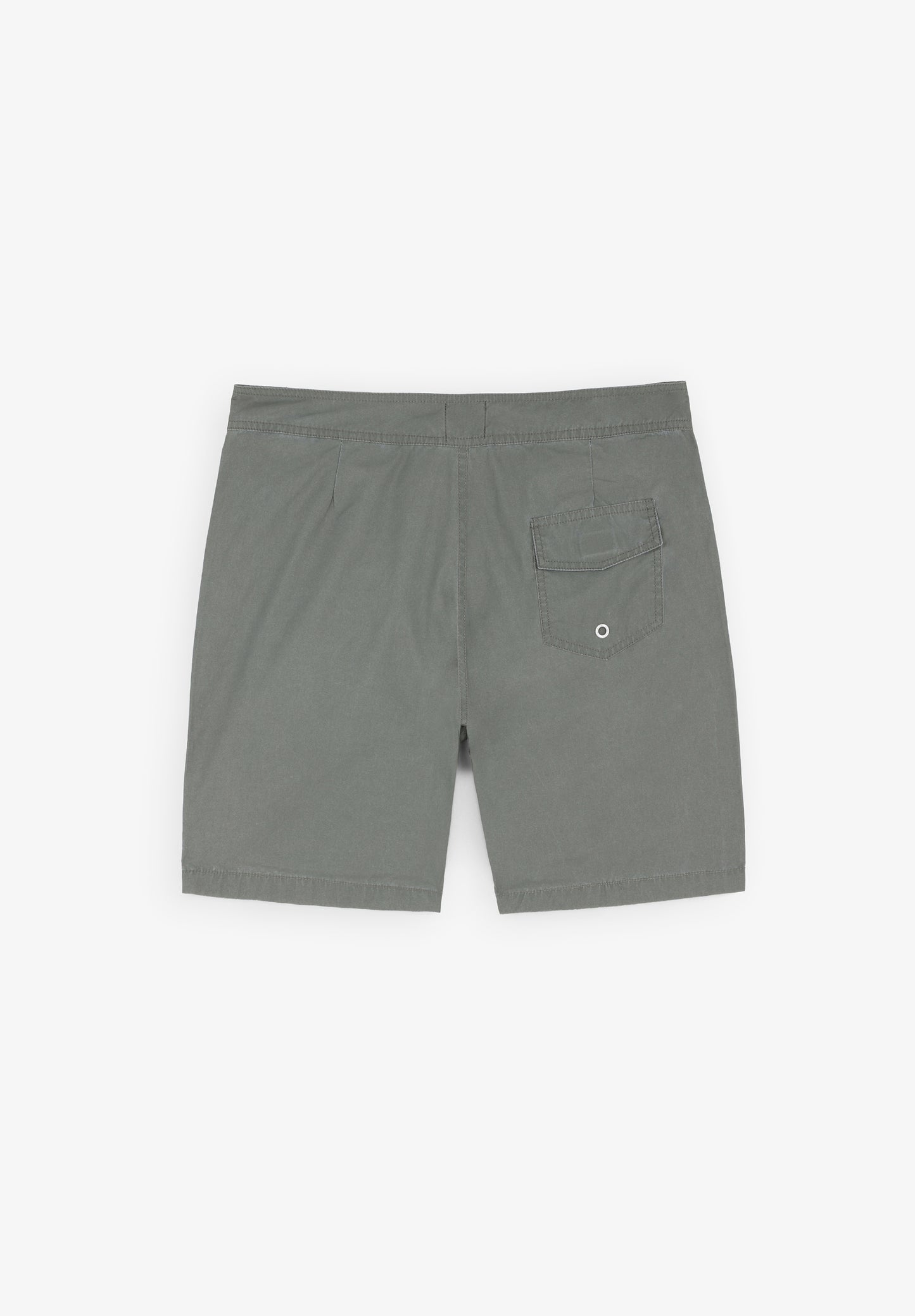 BAÑADOR LISO LAVADO