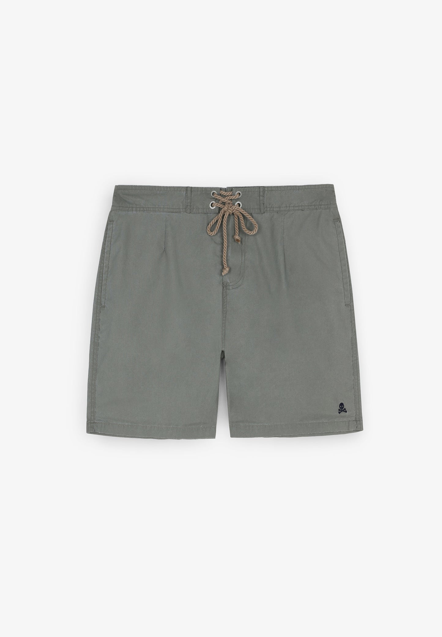 BAÑADOR LISO LAVADO