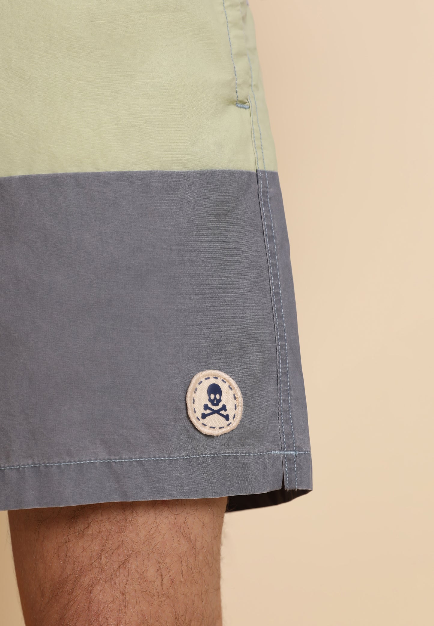 BAÑADOR RAYAS ANCHAS