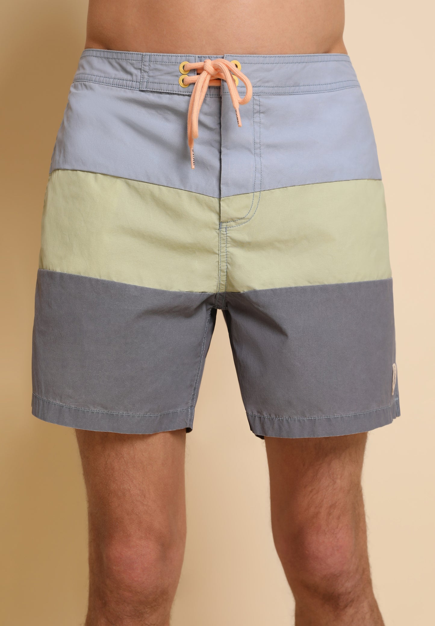 BAÑADOR RAYAS ANCHAS