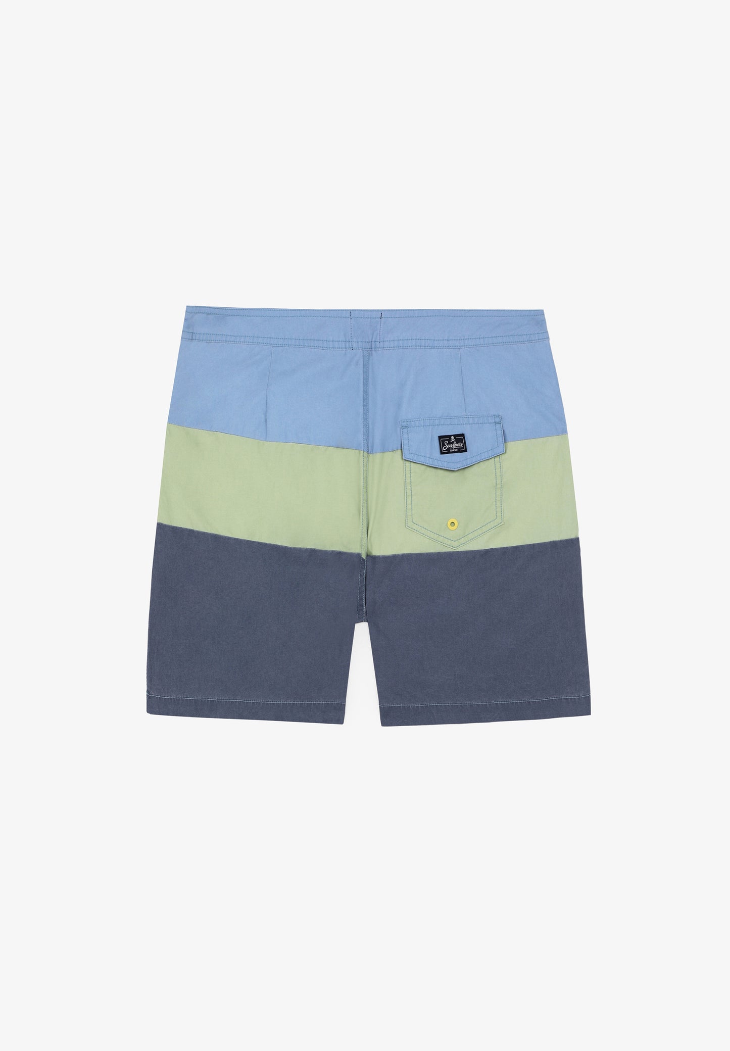 BAÑADOR RAYAS ANCHAS