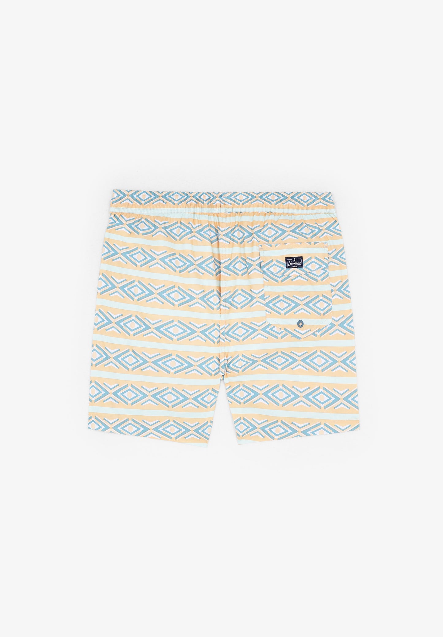 BAÑADOR PRINT ÉTNICO