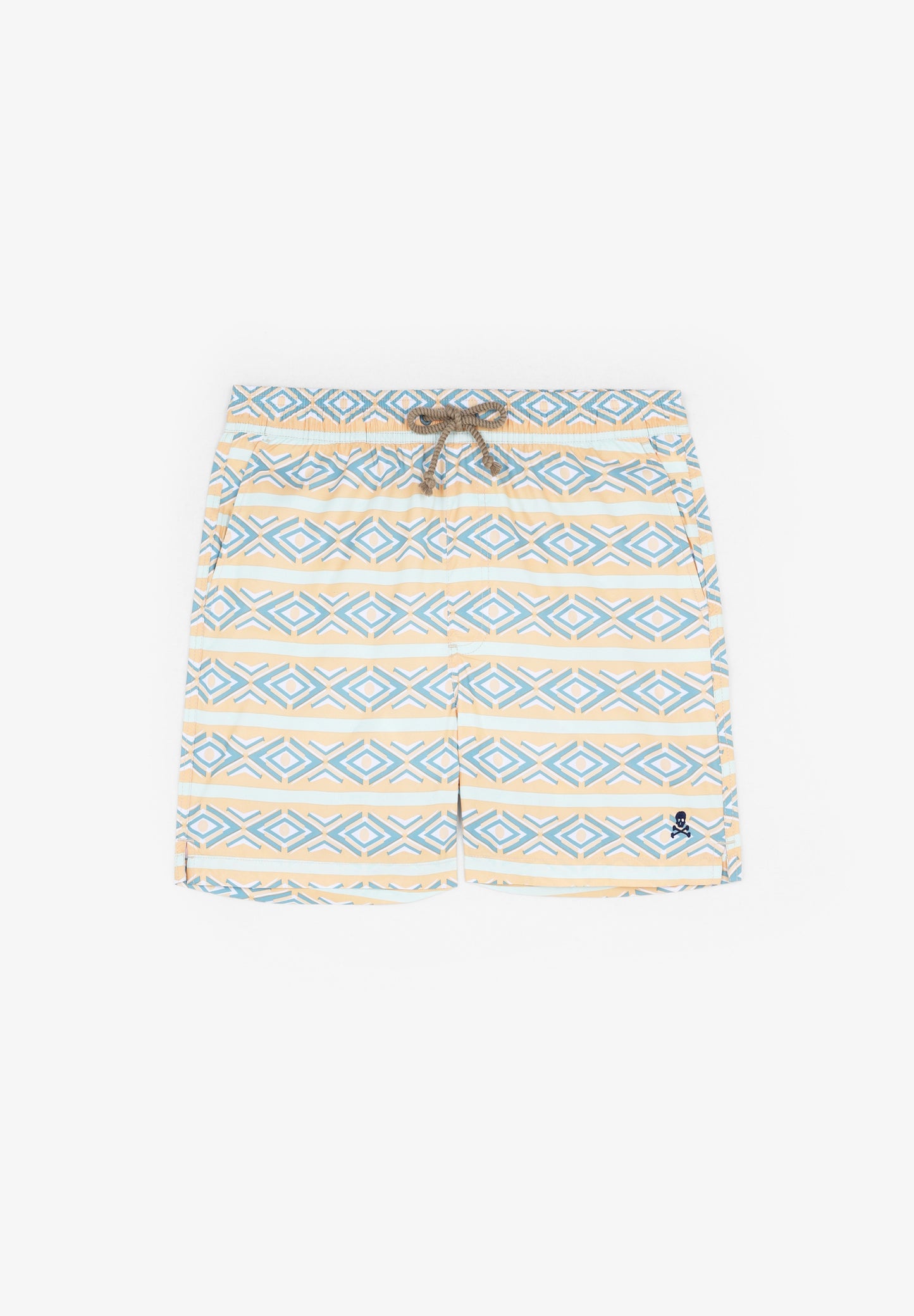 BAÑADOR PRINT ÉTNICO