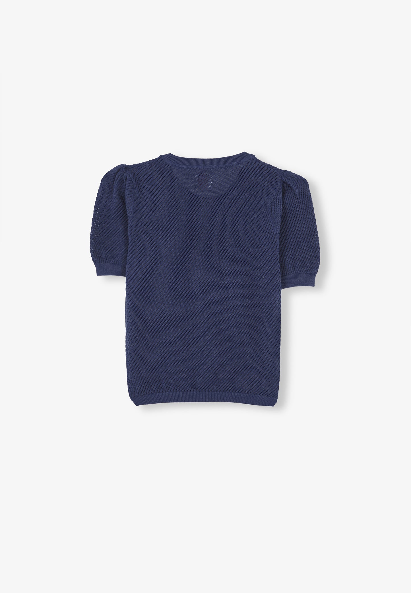 JERSEY PUNTO MANGA CORTA