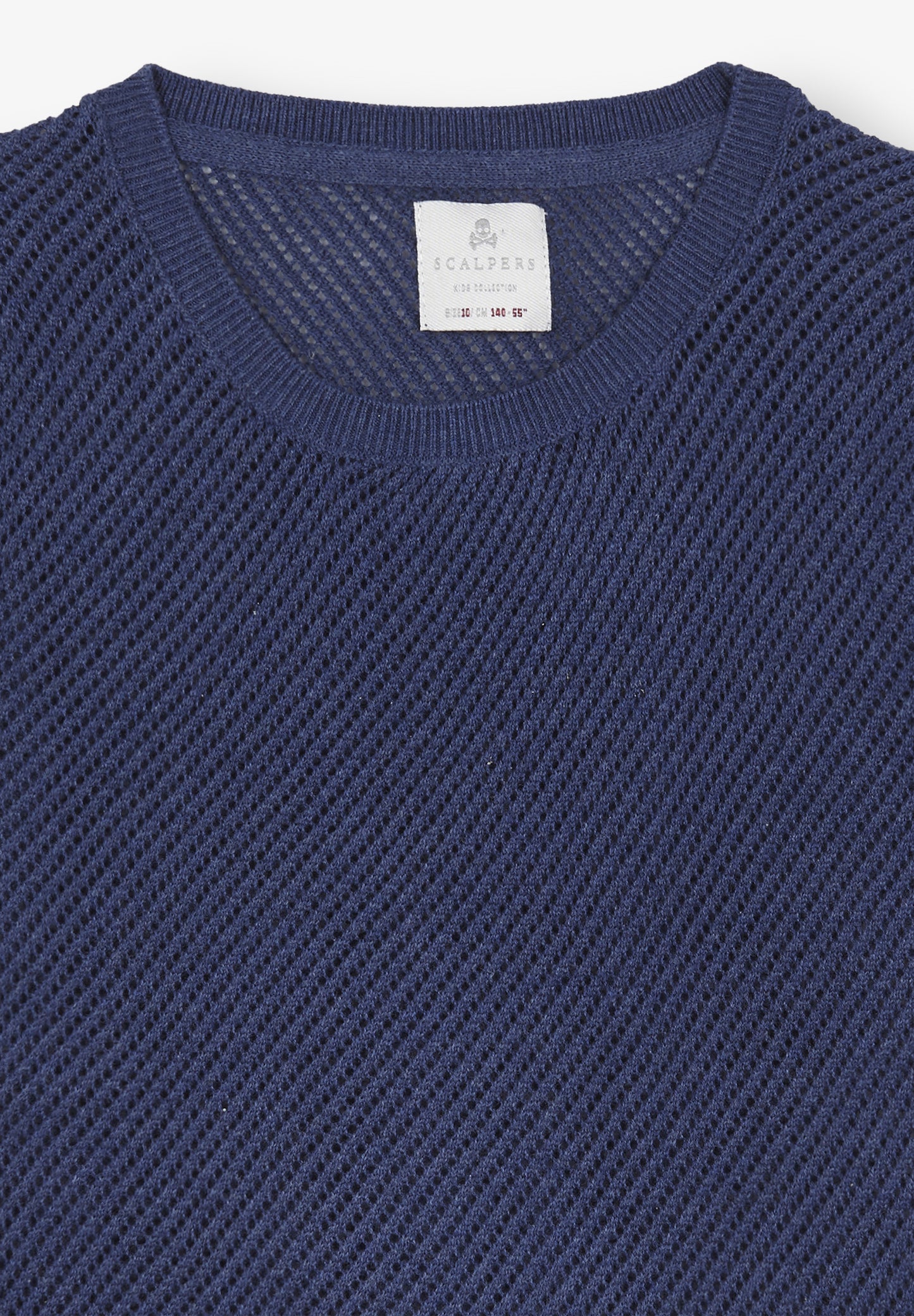 JERSEY PUNTO MANGA CORTA