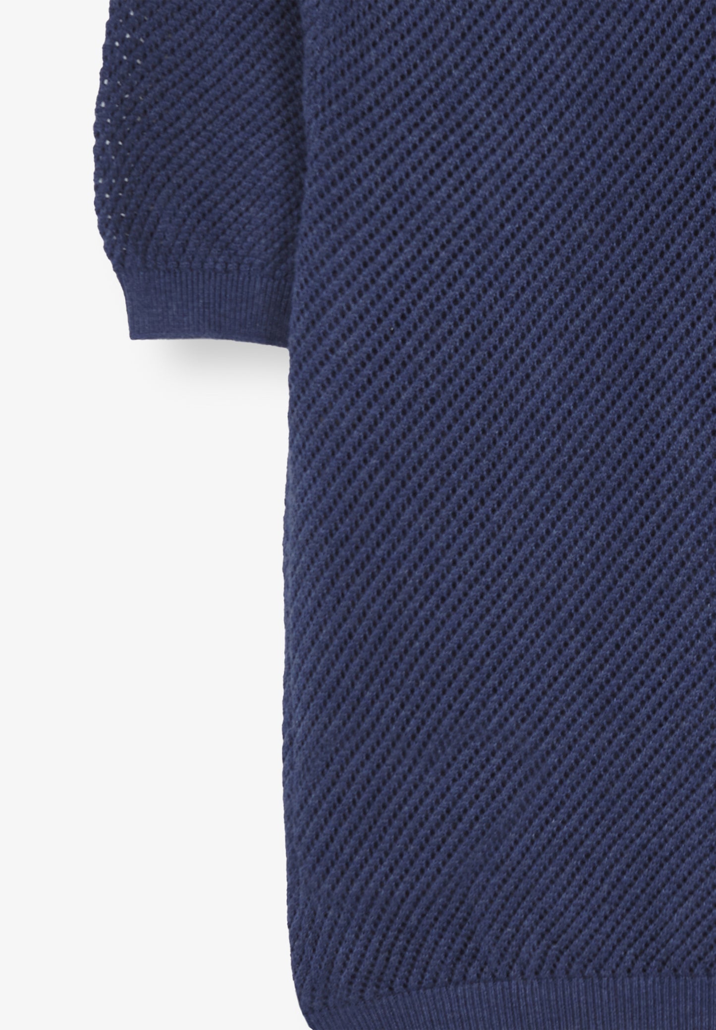 JERSEY PUNTO MANGA CORTA