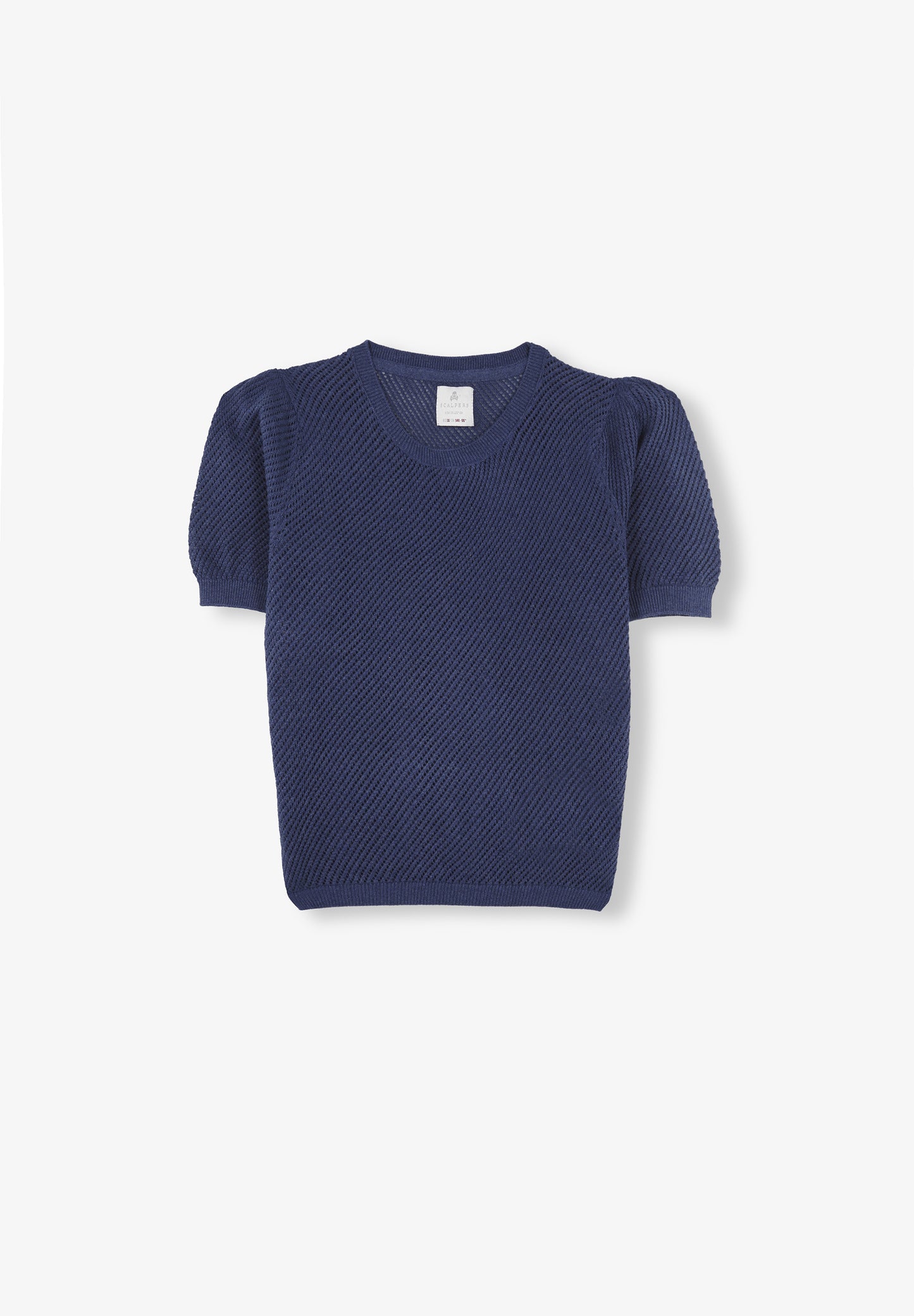 JERSEY PUNTO MANGA CORTA