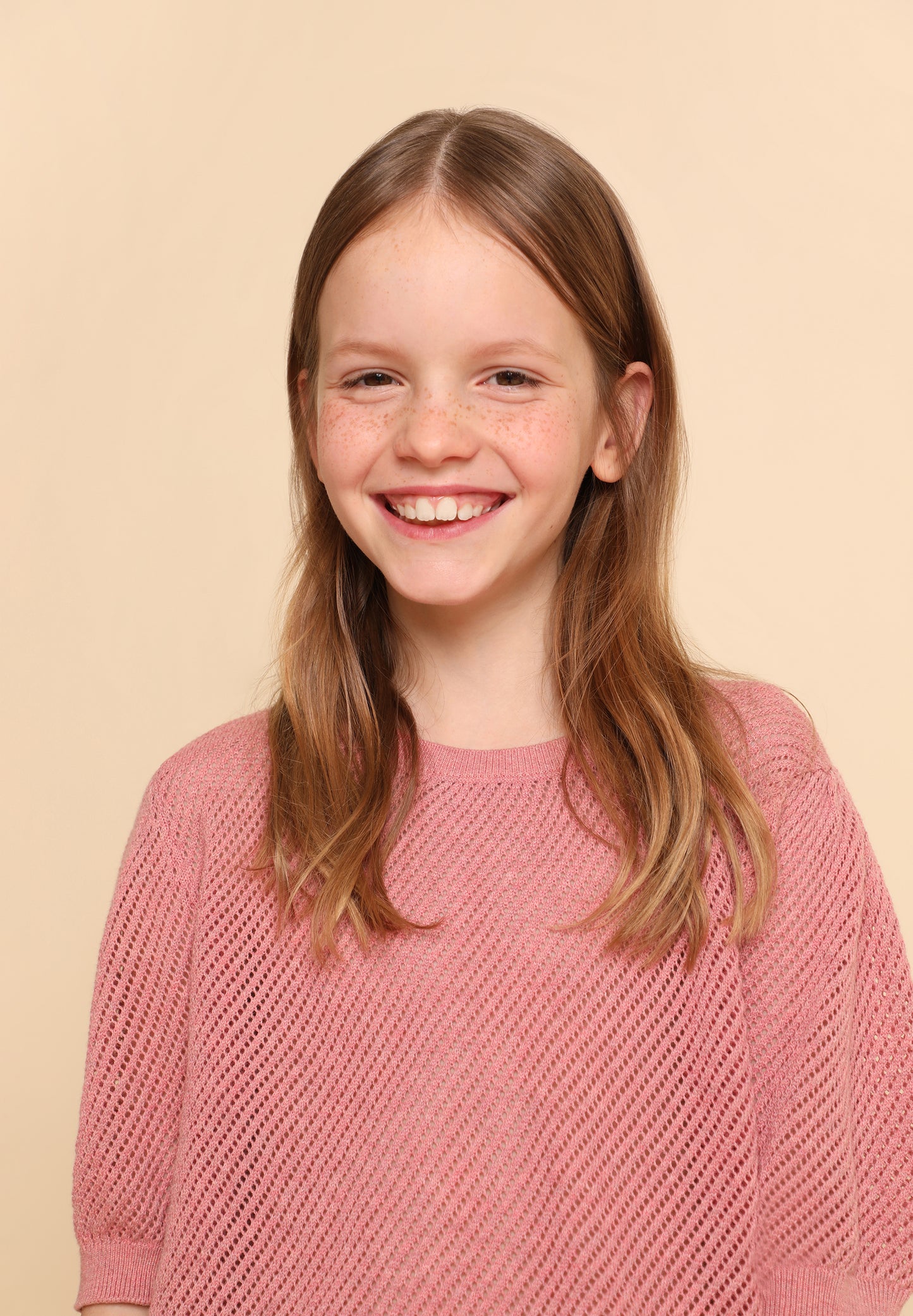 JERSEY PUNTO MANGA CORTA