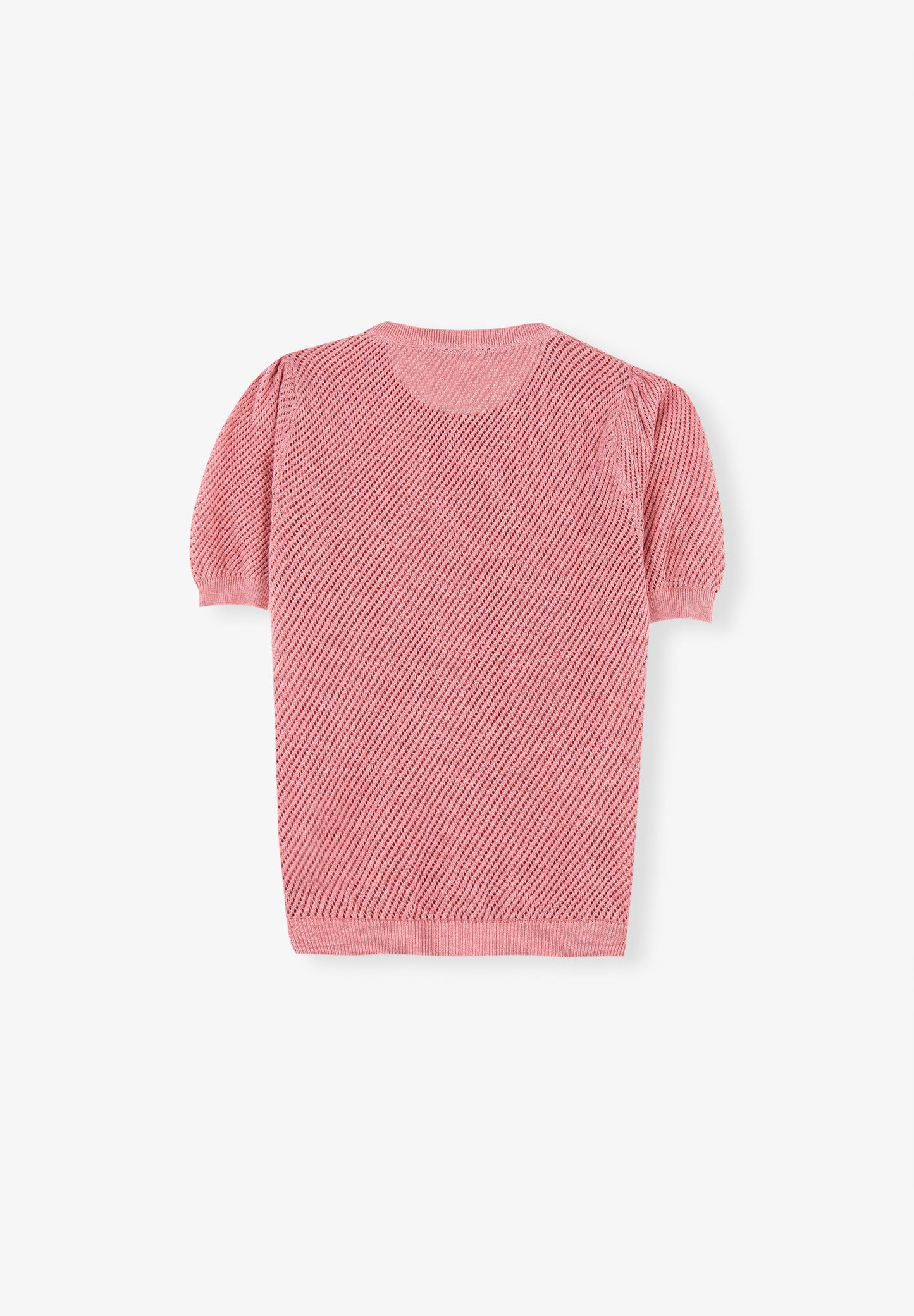 JERSEY PUNTO MANGA CORTA