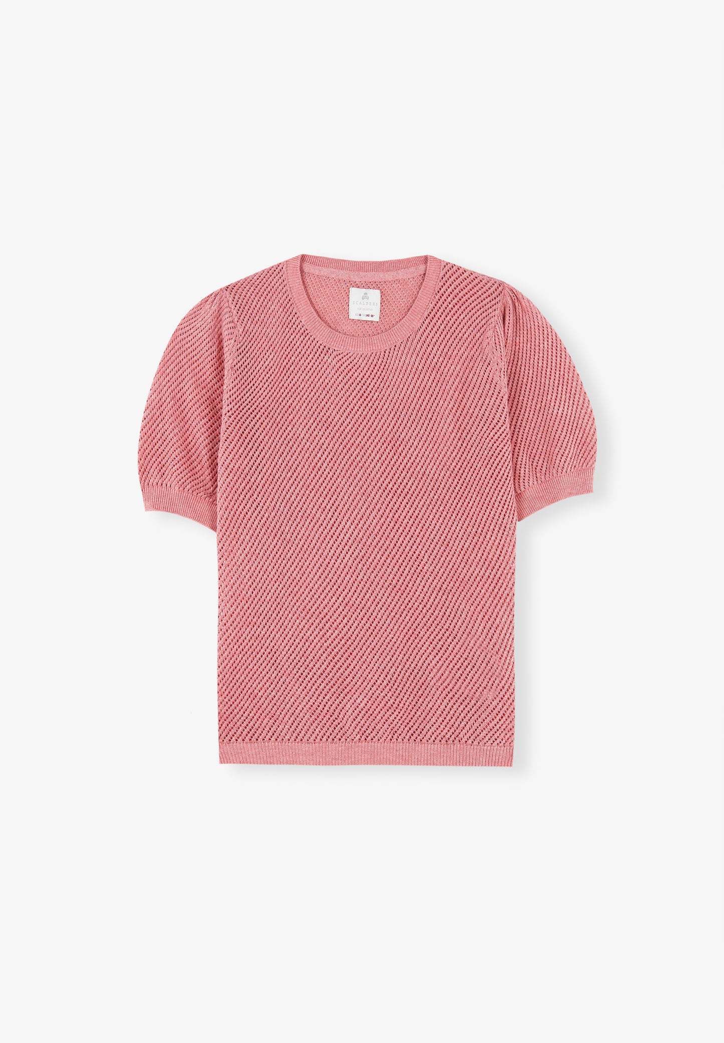 JERSEY PUNTO MANGA CORTA