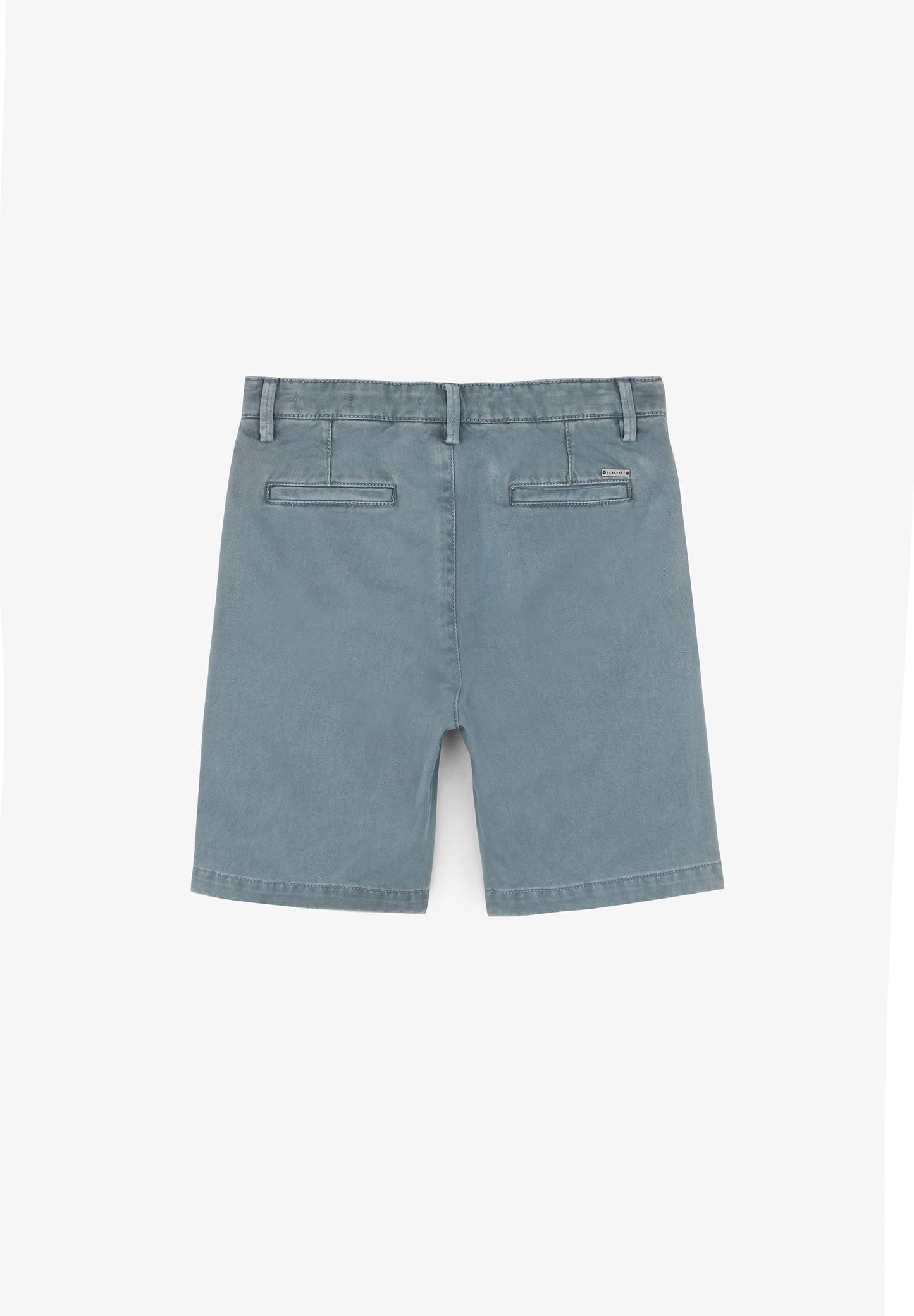 BERMUDAS ALGODÓN