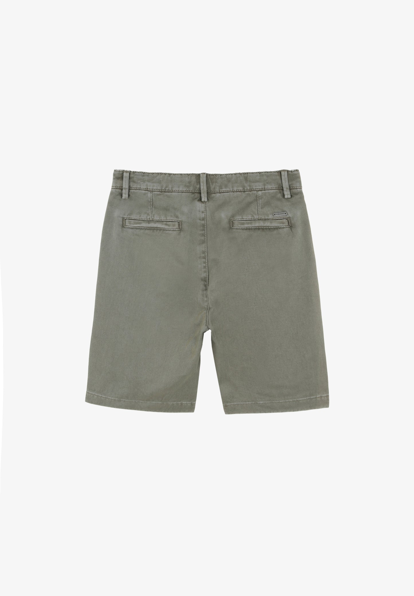 BERMUDAS ALGODÓN