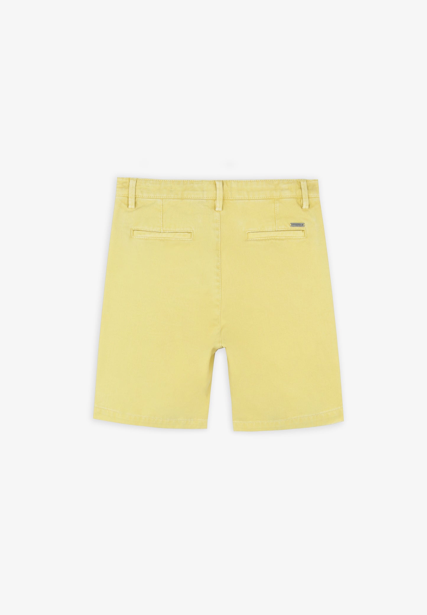 BERMUDAS ALGODÓN