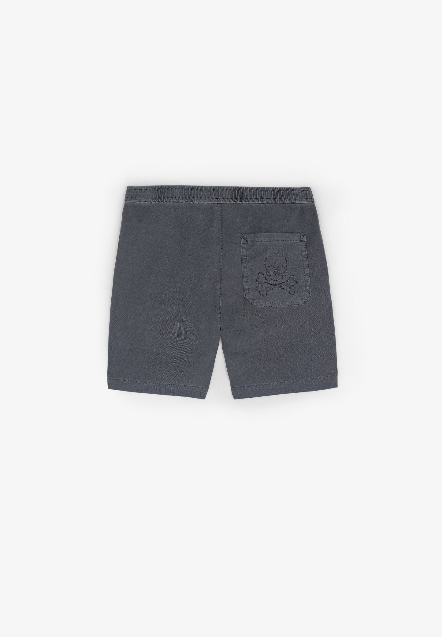 BERMUDAS LIGERAS COMFORT