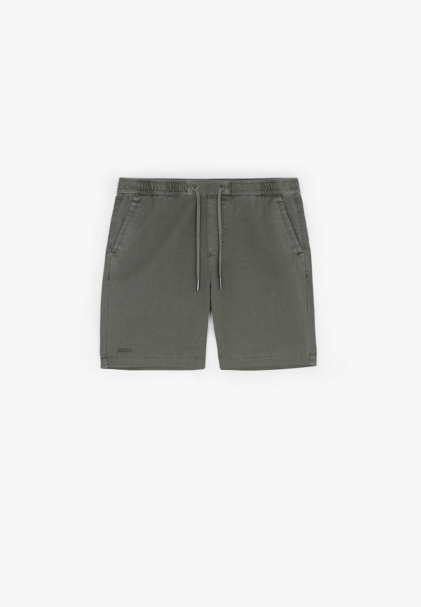 BERMUDAS LIGERAS COMFORT