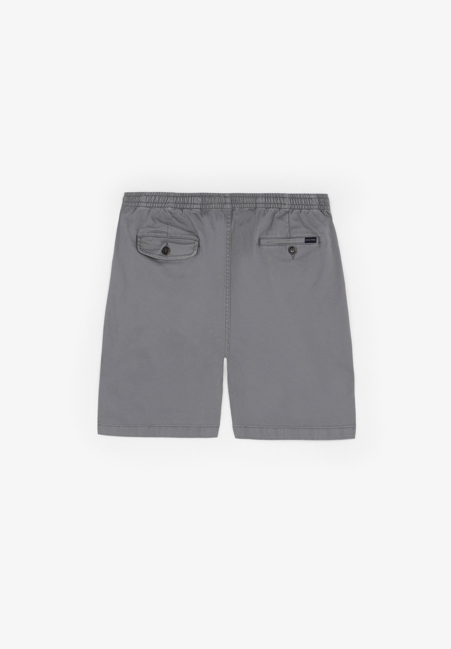 BERMUDAS CINTURILLA ELÁSTICA