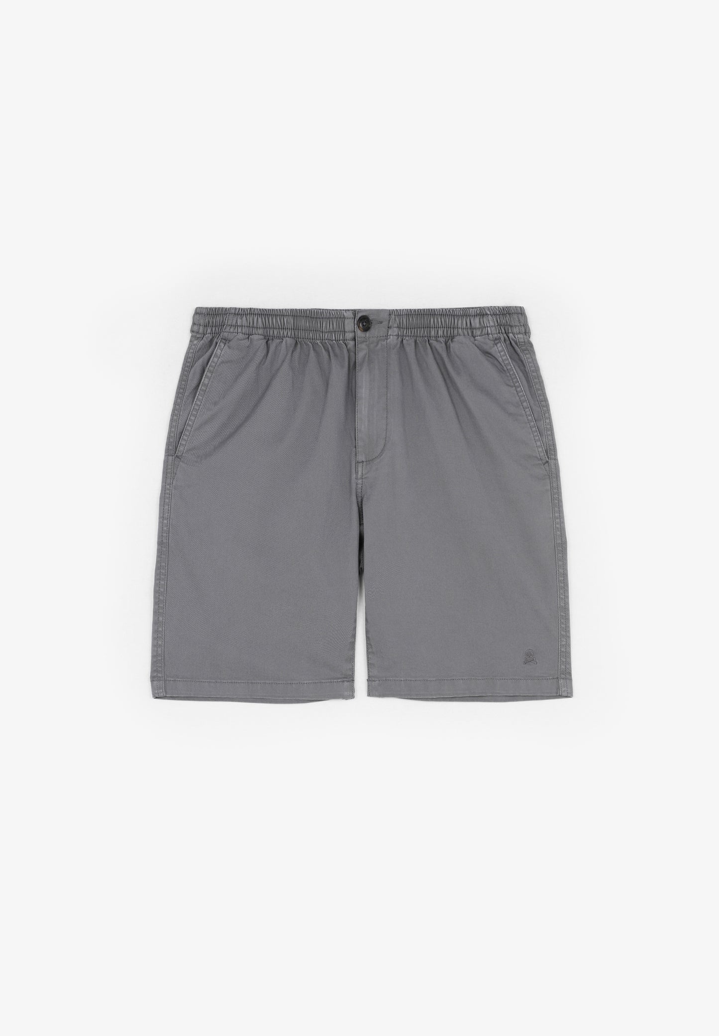 BERMUDAS CINTURILLA ELÁSTICA