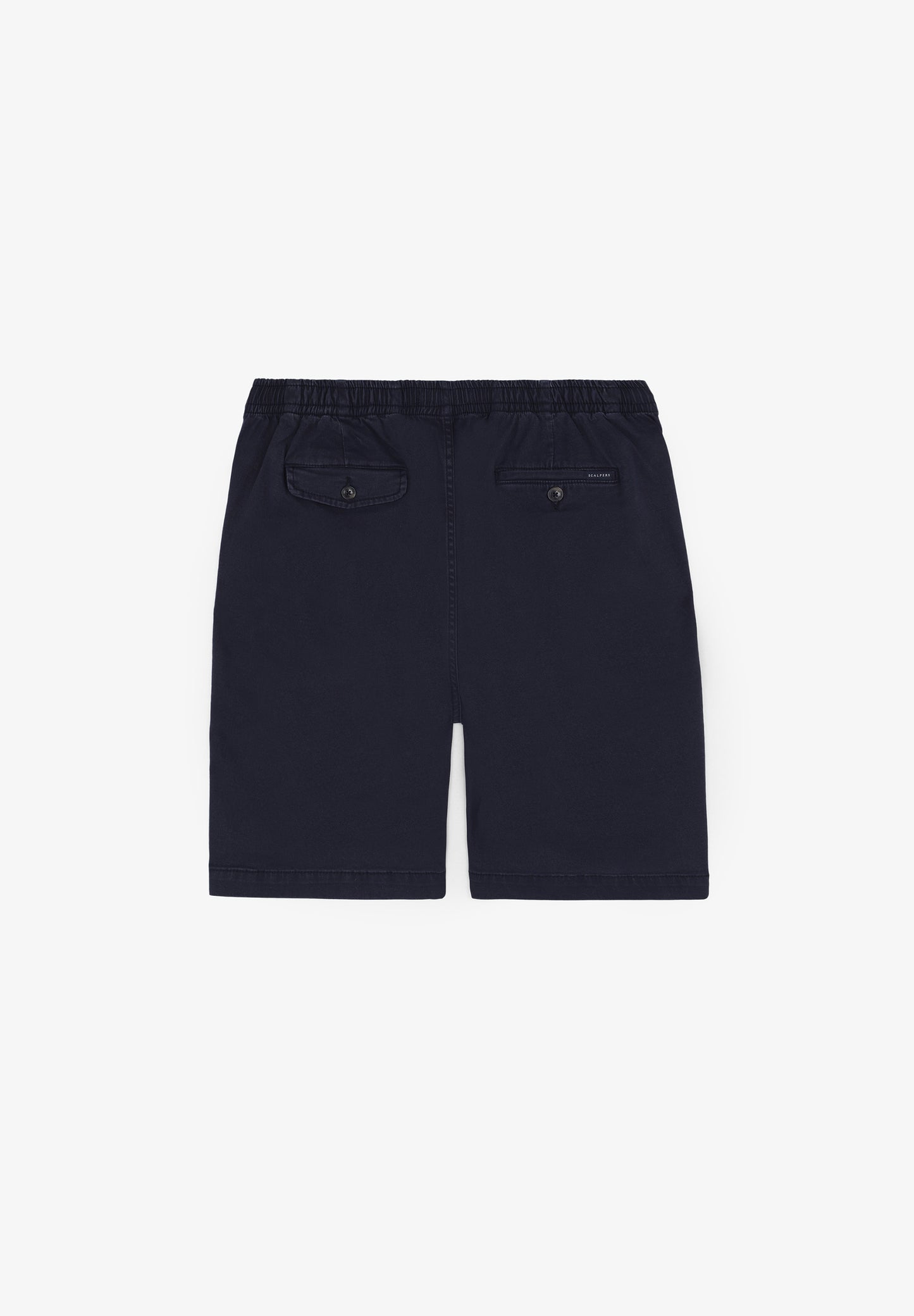 BERMUDAS CINTURILLA ELÁSTICA