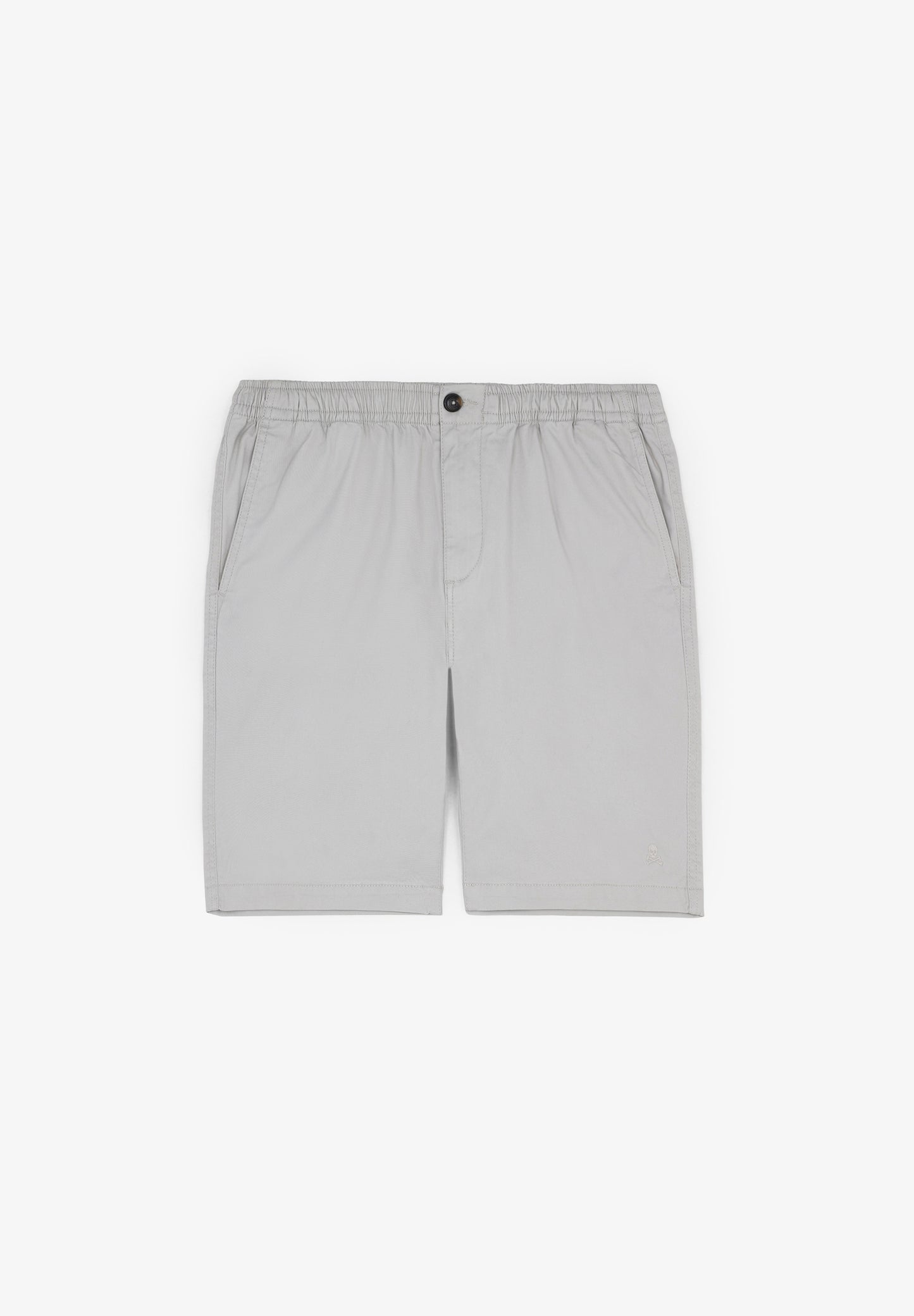 BERMUDAS CINTURILLA ELÁSTICA