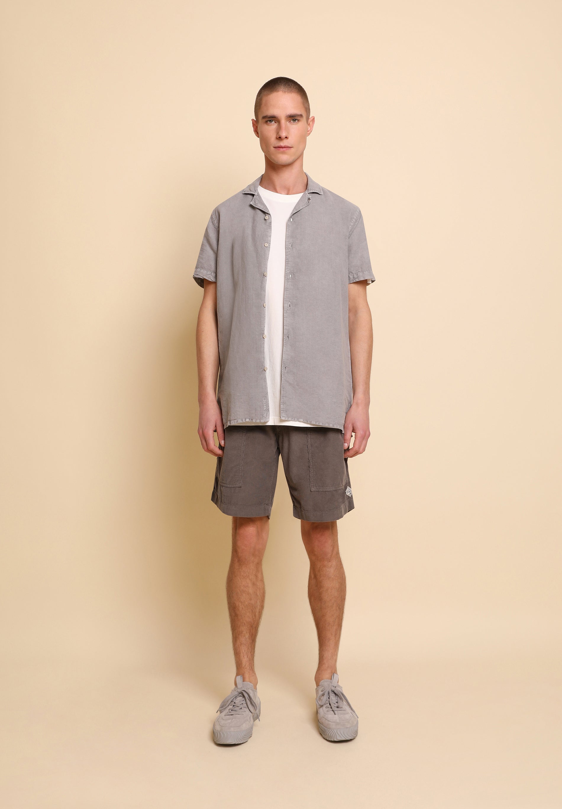 BERMUDAS LIGERAS MICROPANA