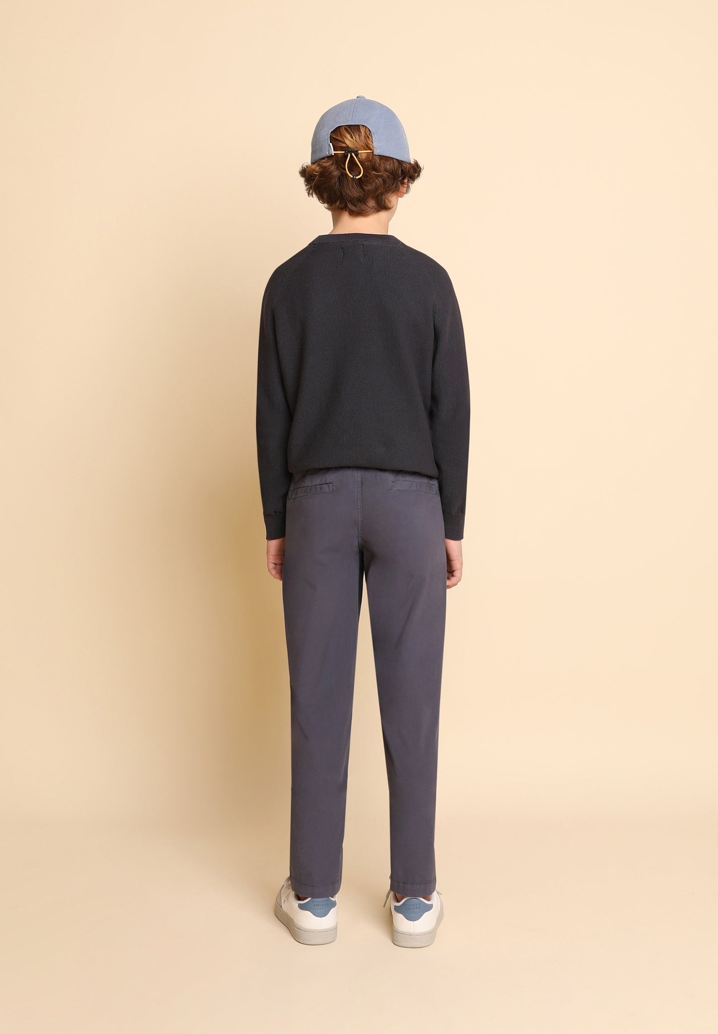 PANTALÓN CIERRE LAZADA