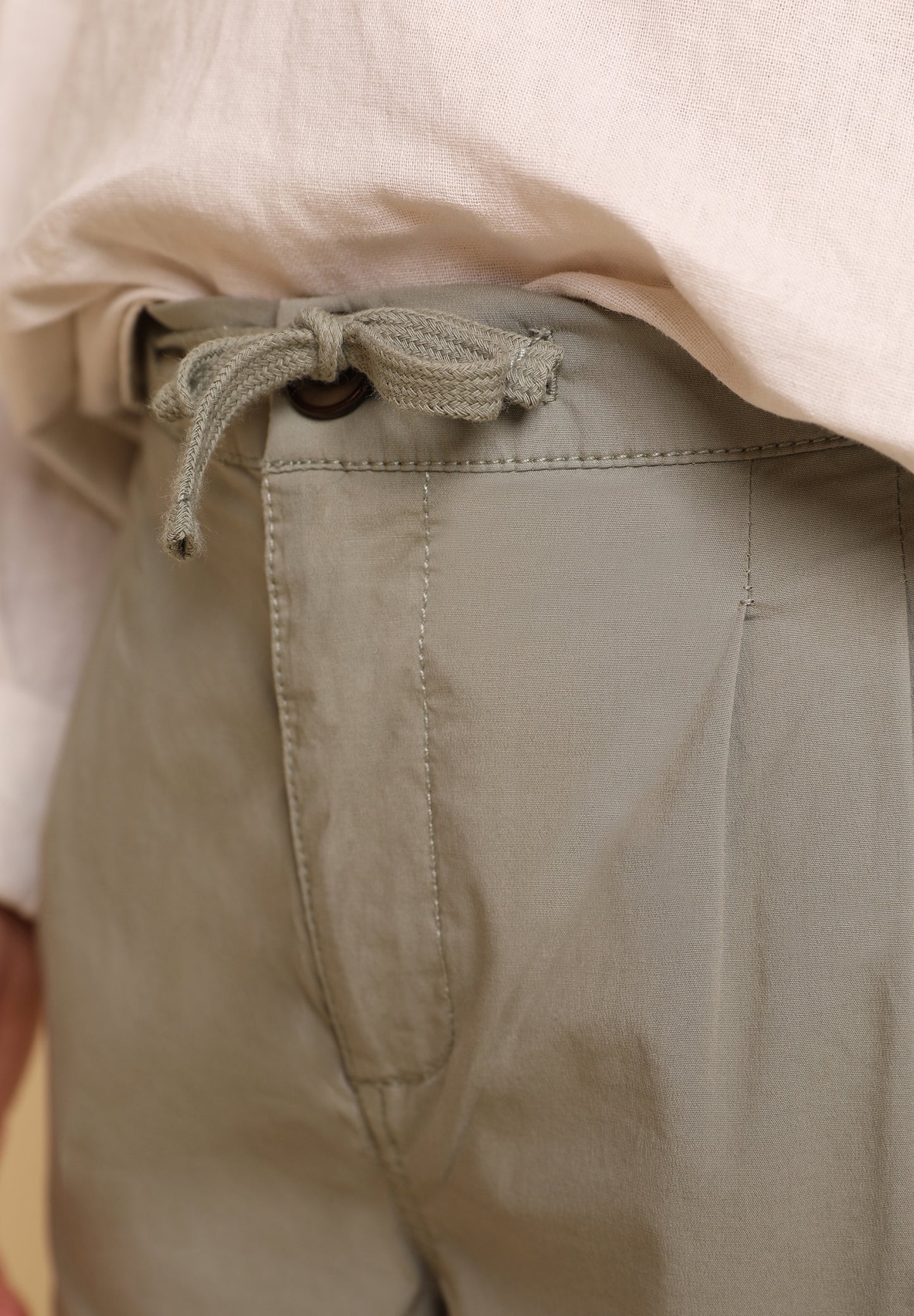 PANTALÓN CIERRE LAZADA