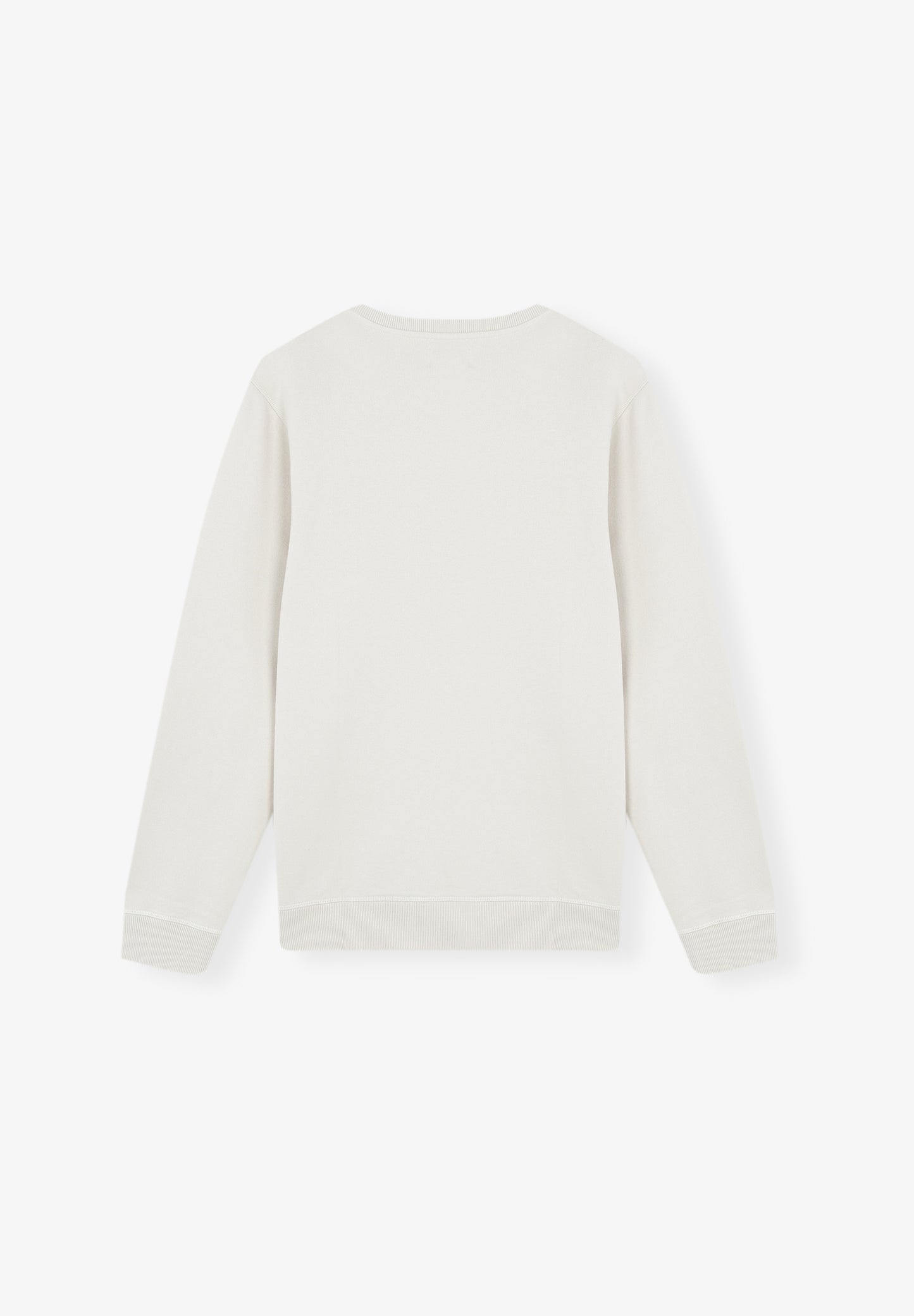 SUDADERA BÁSICA CALAVERA