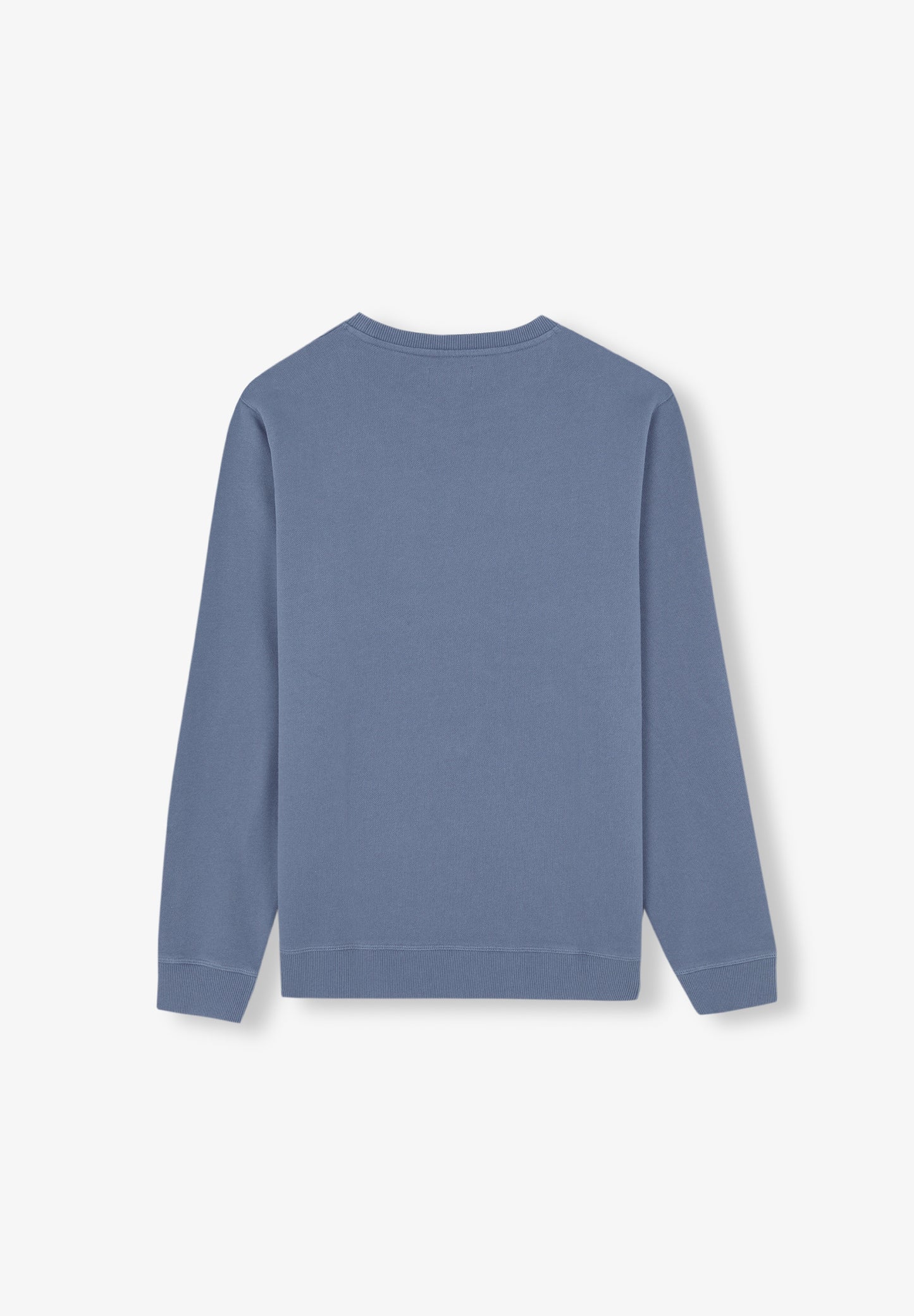 SUDADERA BÁSICA CALAVERA