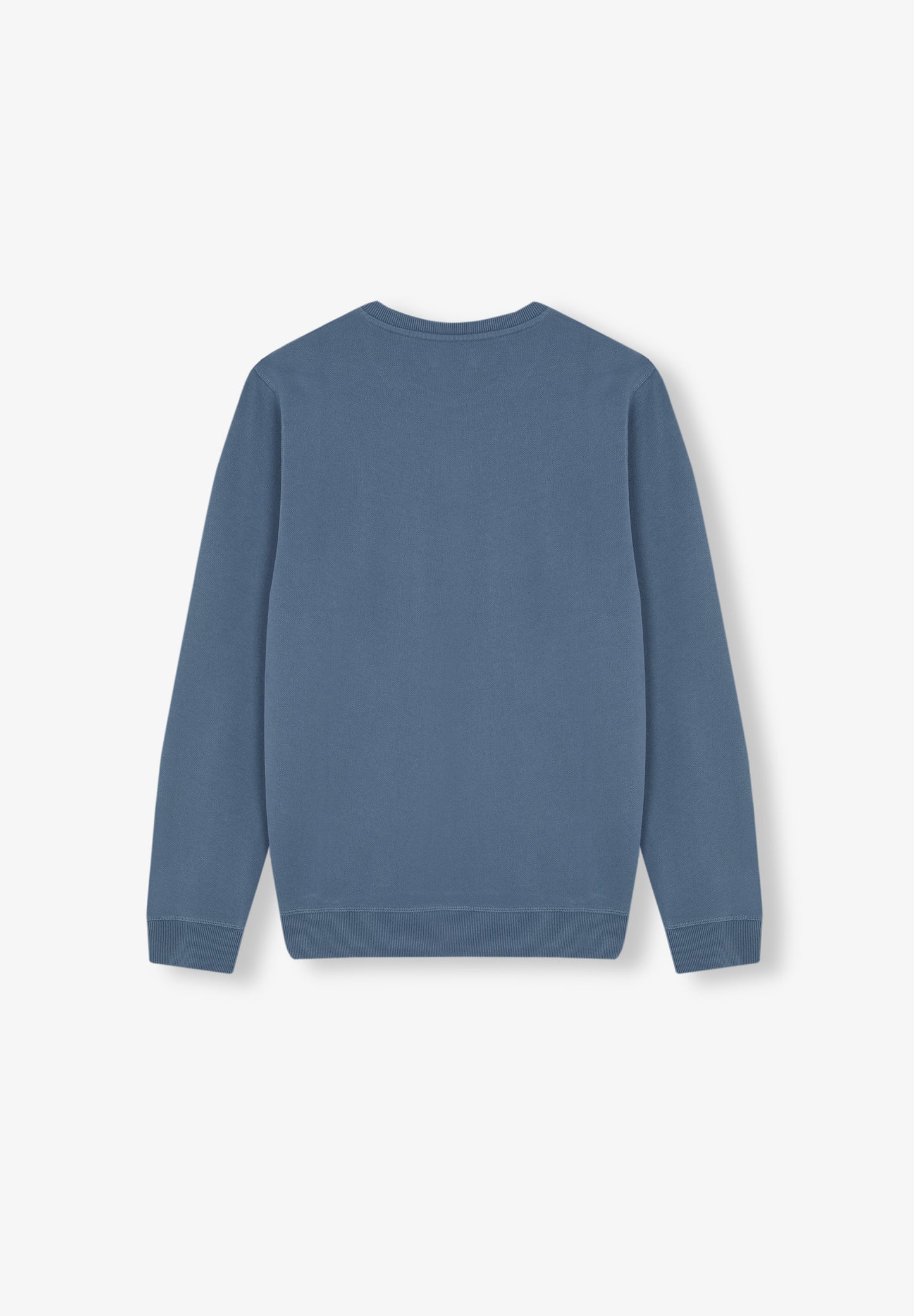 SUDADERA BÁSICA CALAVERA