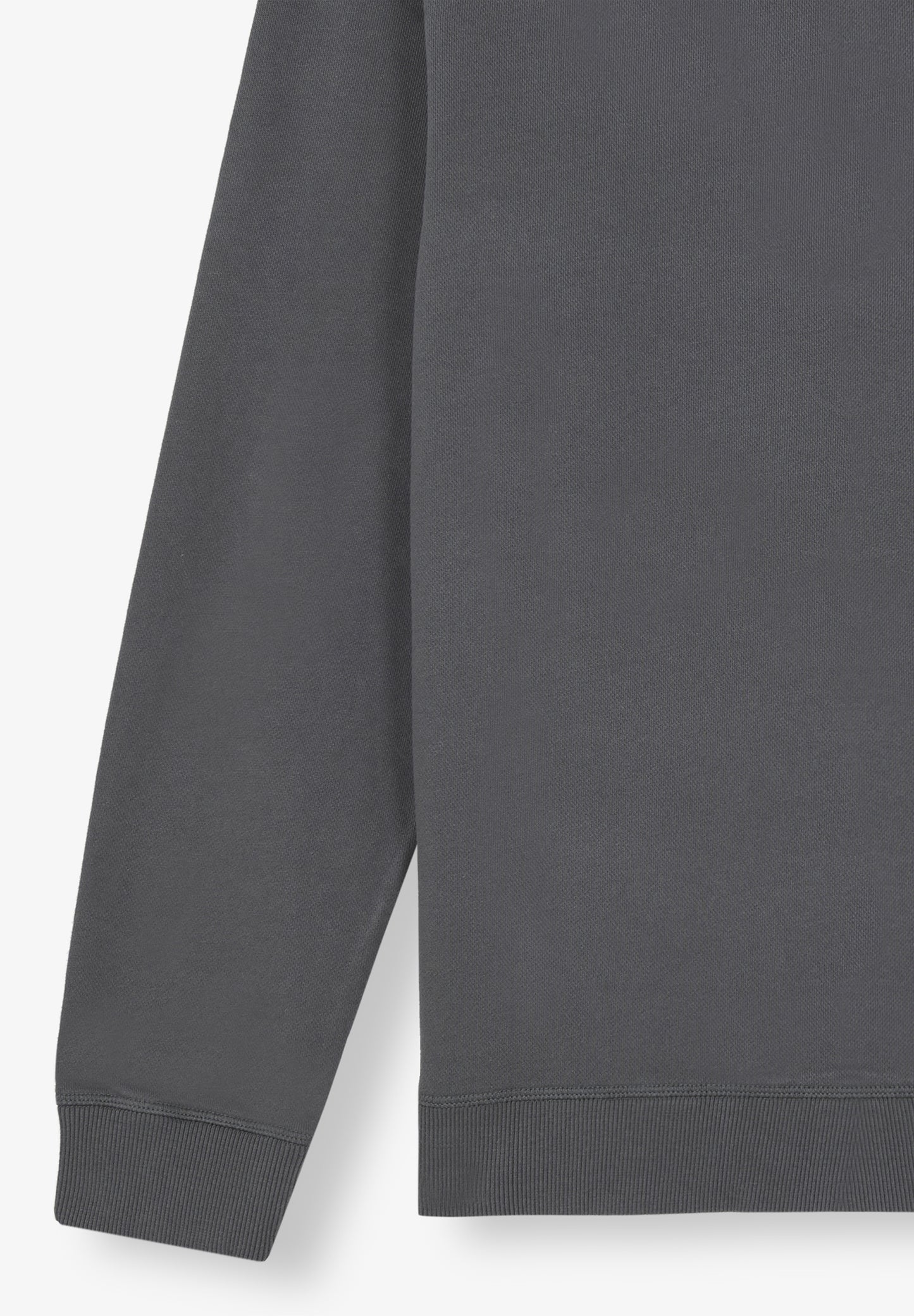 SUDADERA BÁSICA CALAVERA