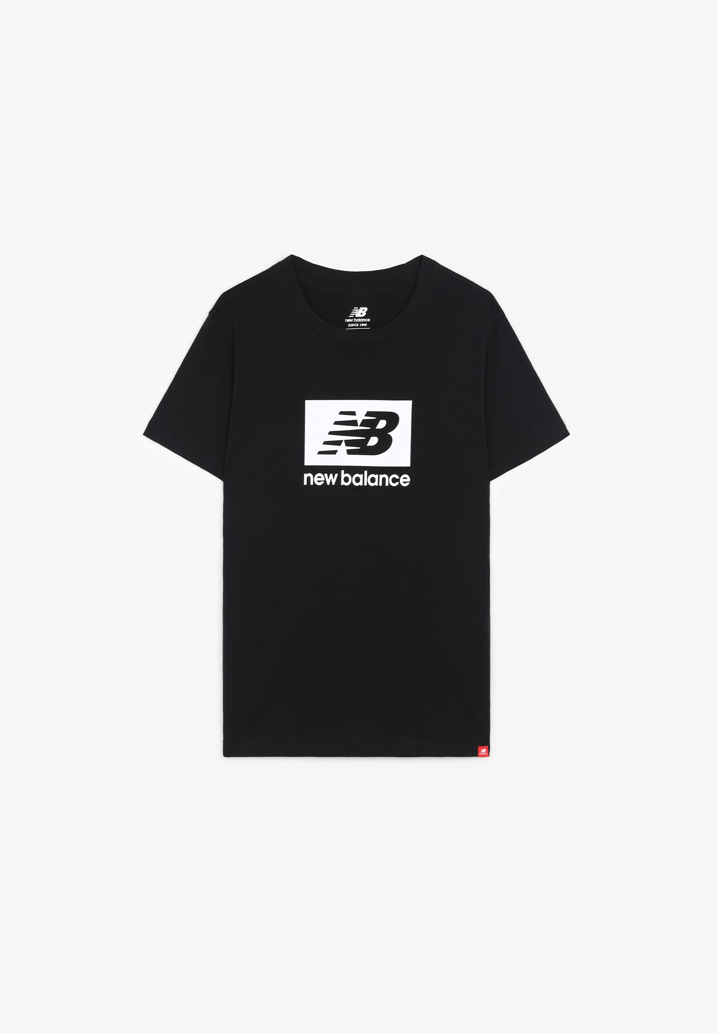 NEW BALANCE | CAMISETA ESSENTIALS