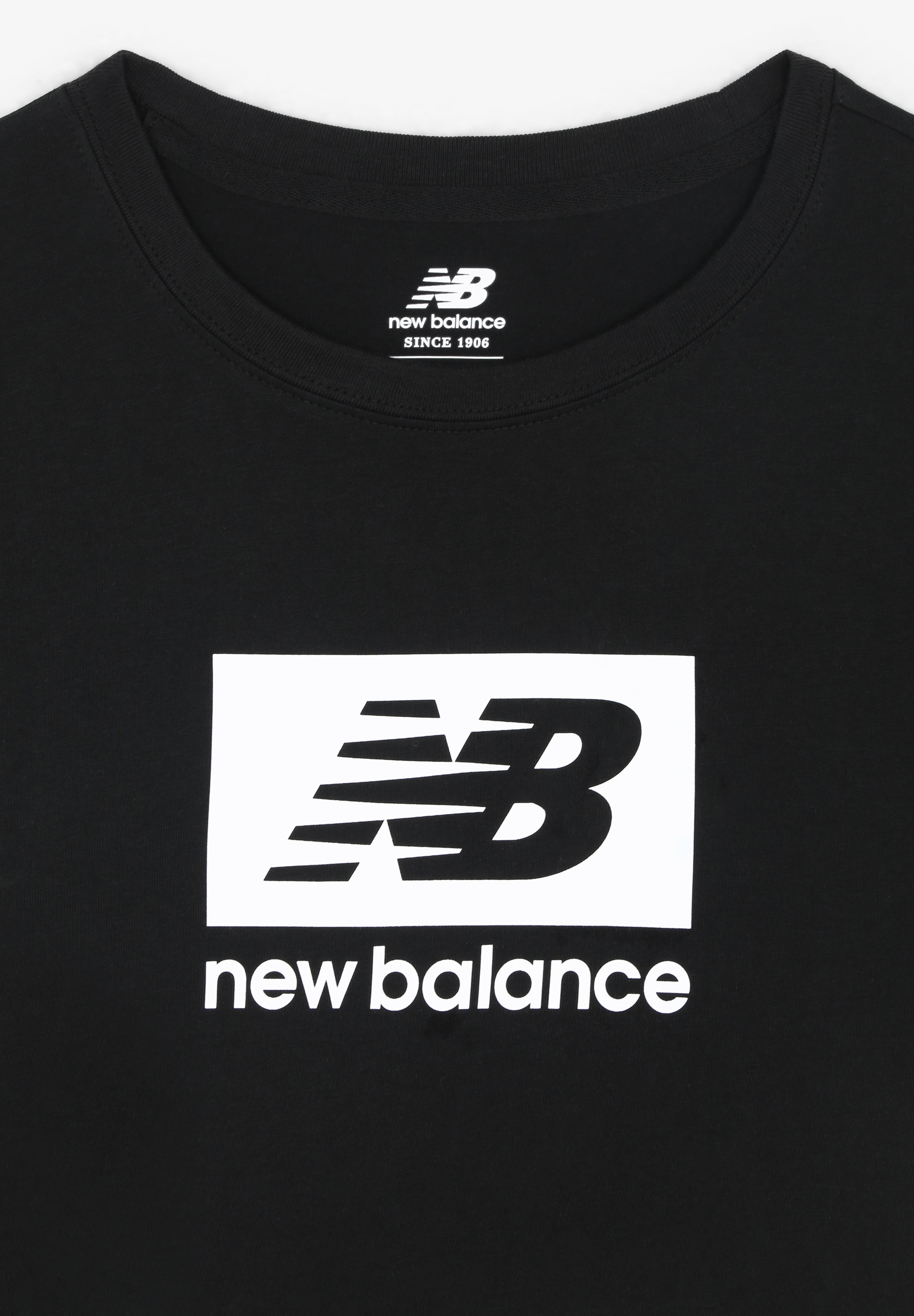 NEW BALANCE | CAMISETA ESSENTIALS