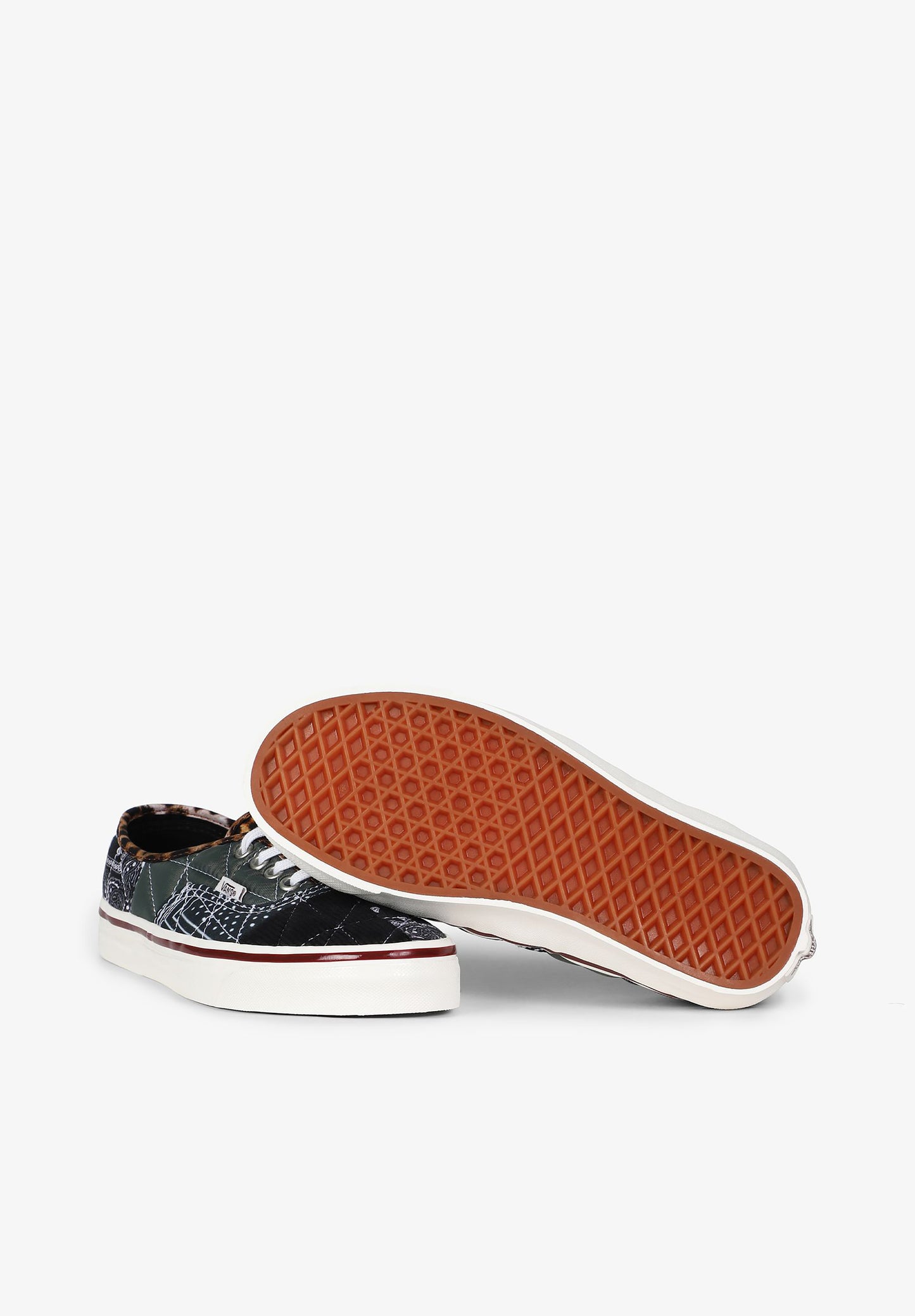 VANS | SNEAKERS AUTHENTIC 44 DX P