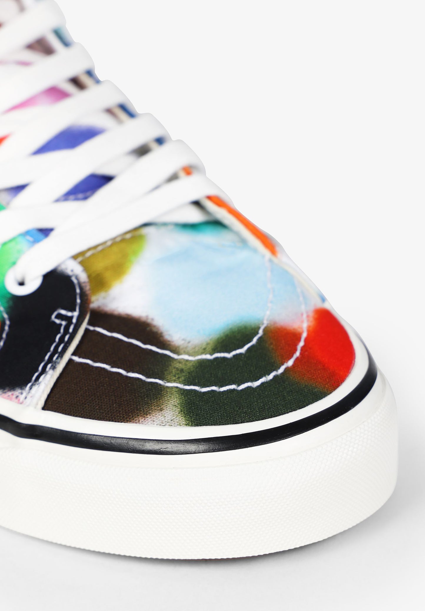 VANS | SNEAKERS SK8-HI 38 DX IV